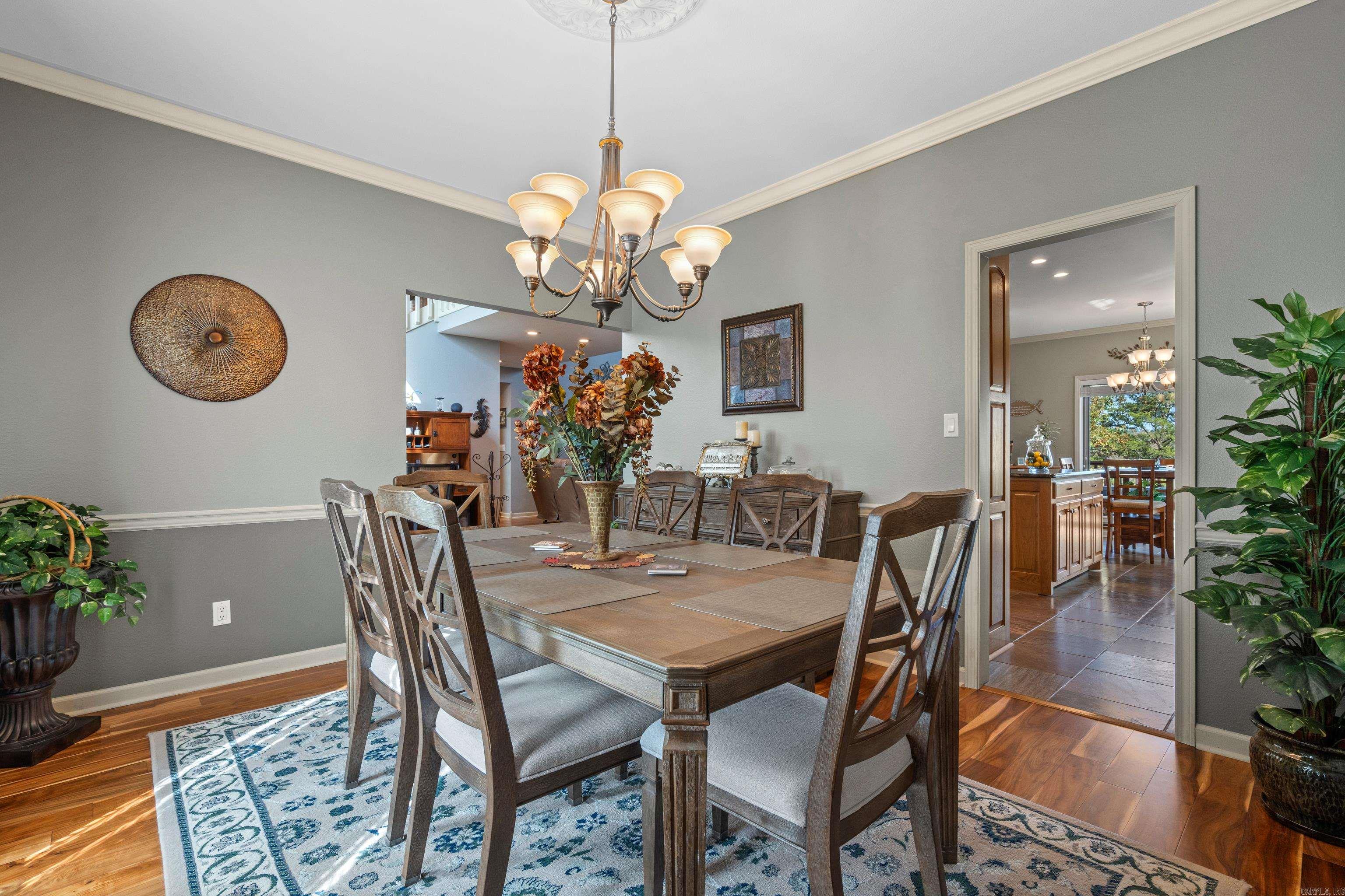 Lake Forest Shores - Residential