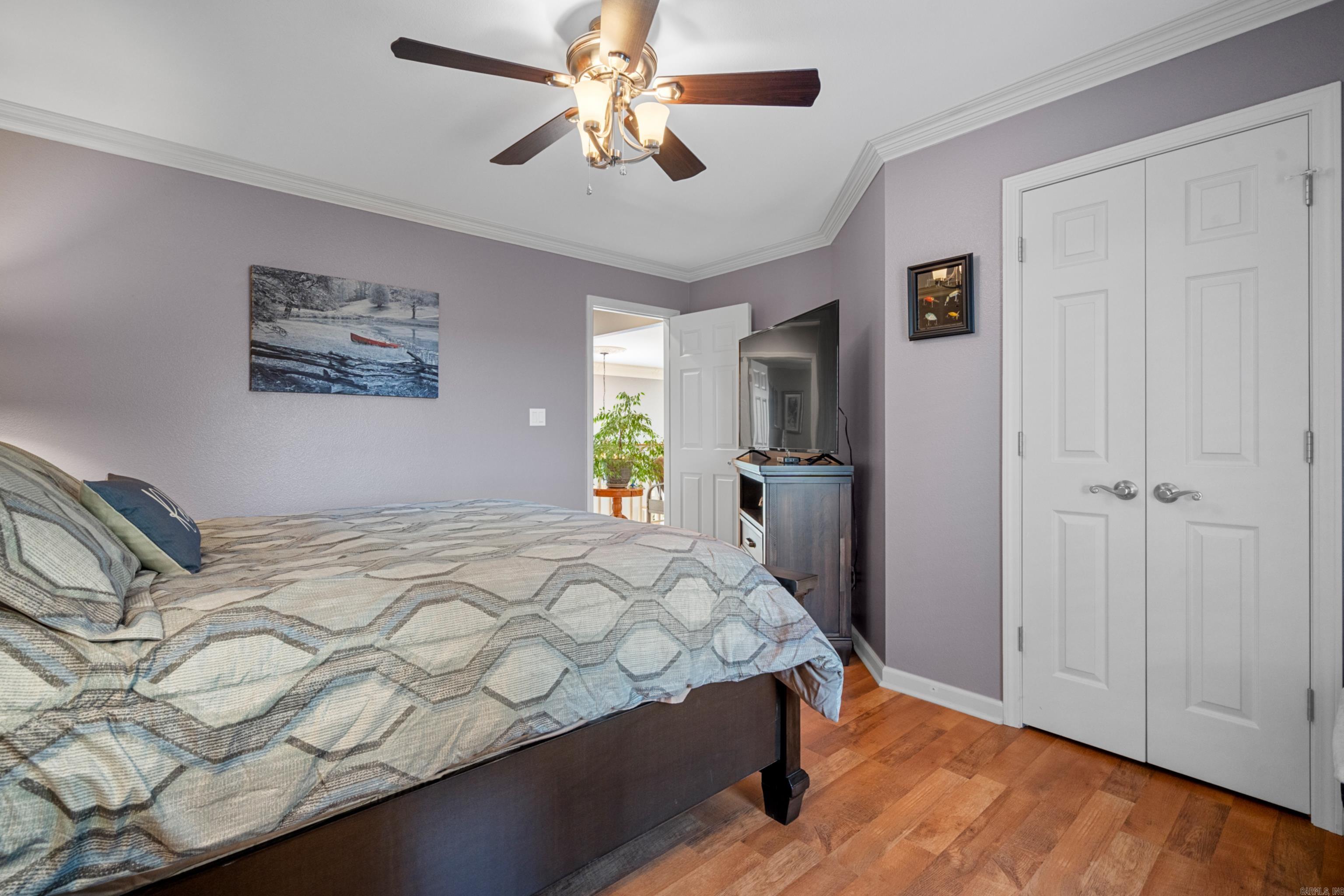 Lake Forest Shores - Residential