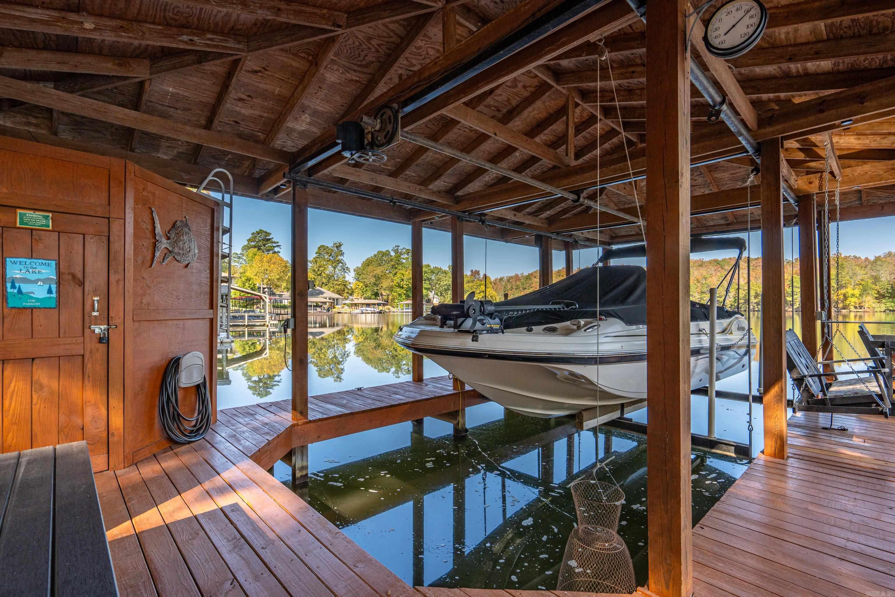 Lake Forest Shores - Residential