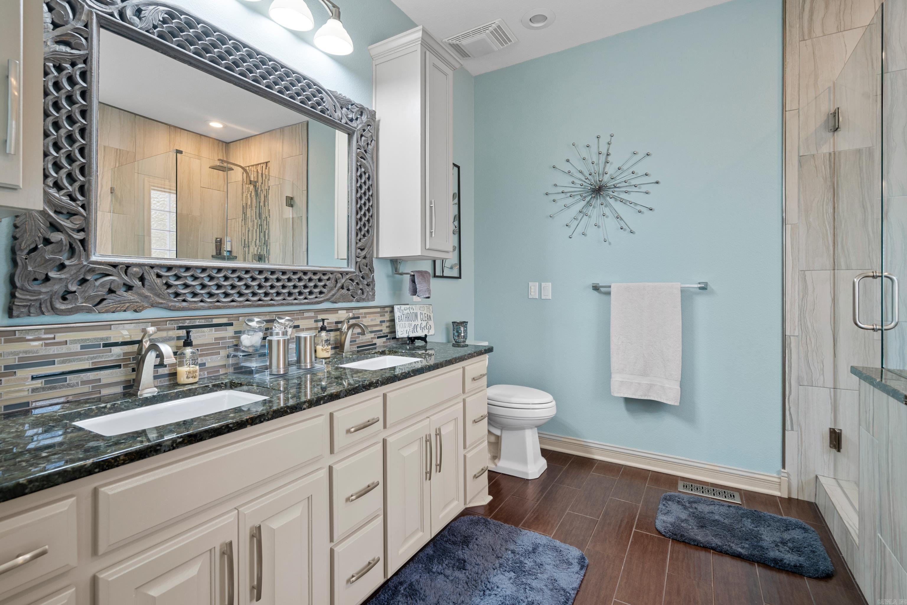 Lake Forest Shores - Residential