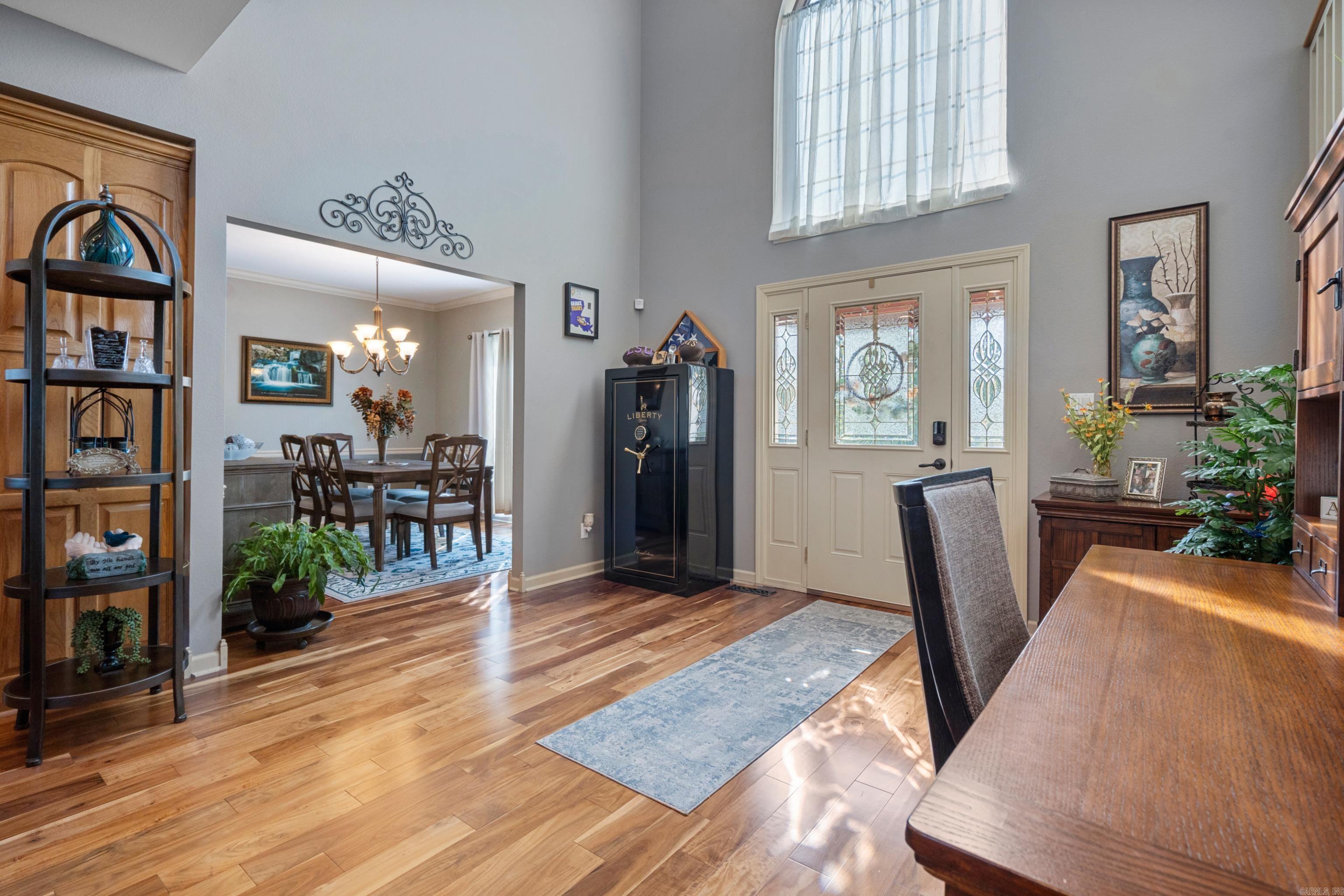 Lake Forest Shores - Residential