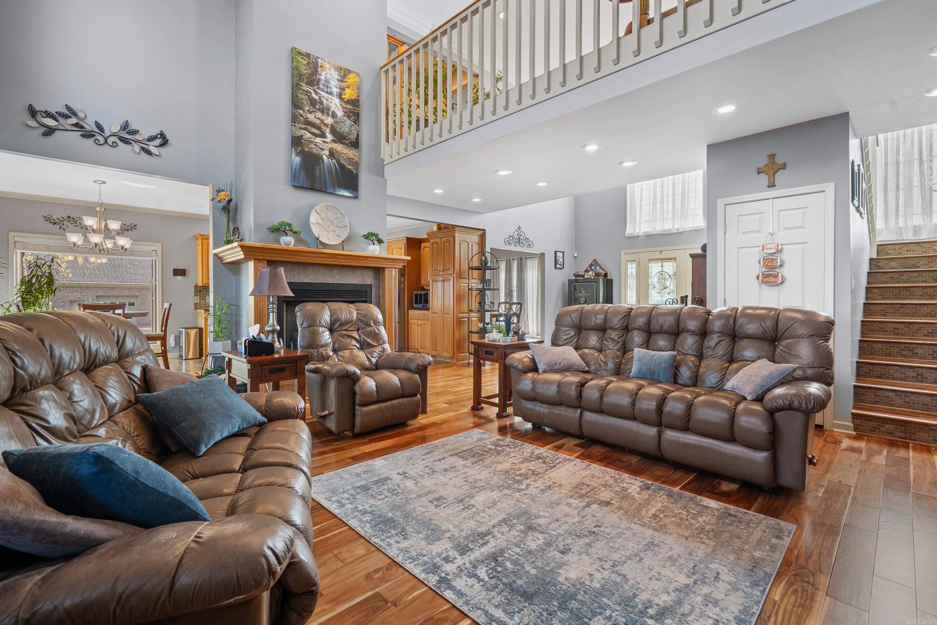 Lake Forest Shores - Residential