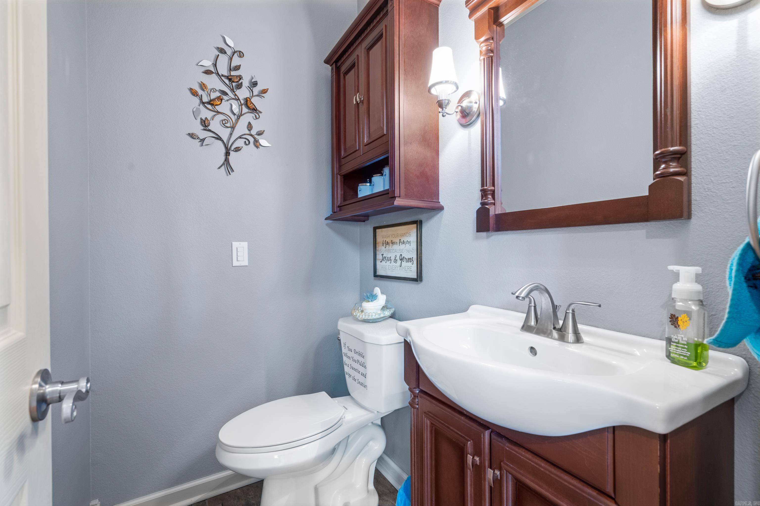 Lake Forest Shores - Residential