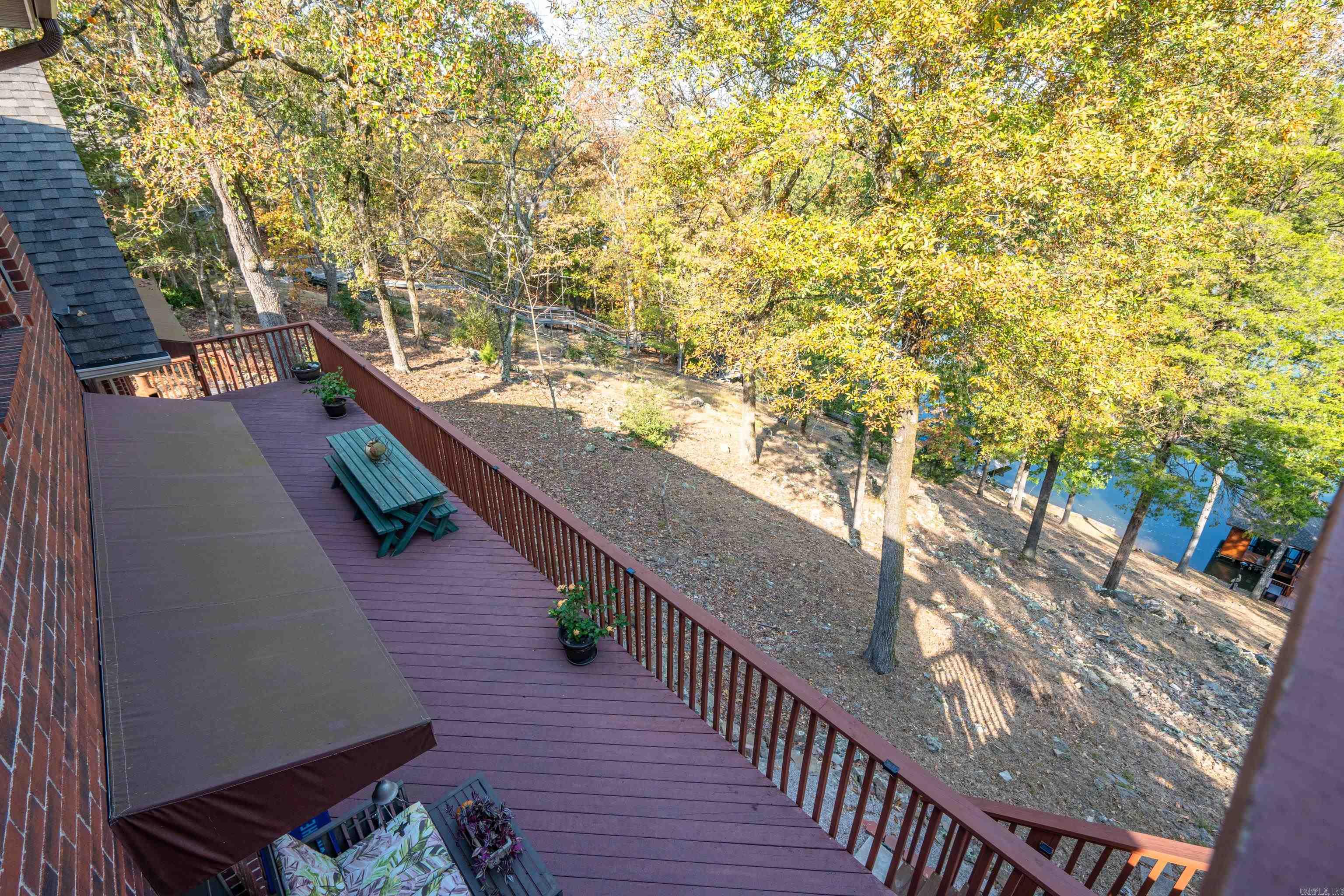 Lake Forest Shores - Residential
