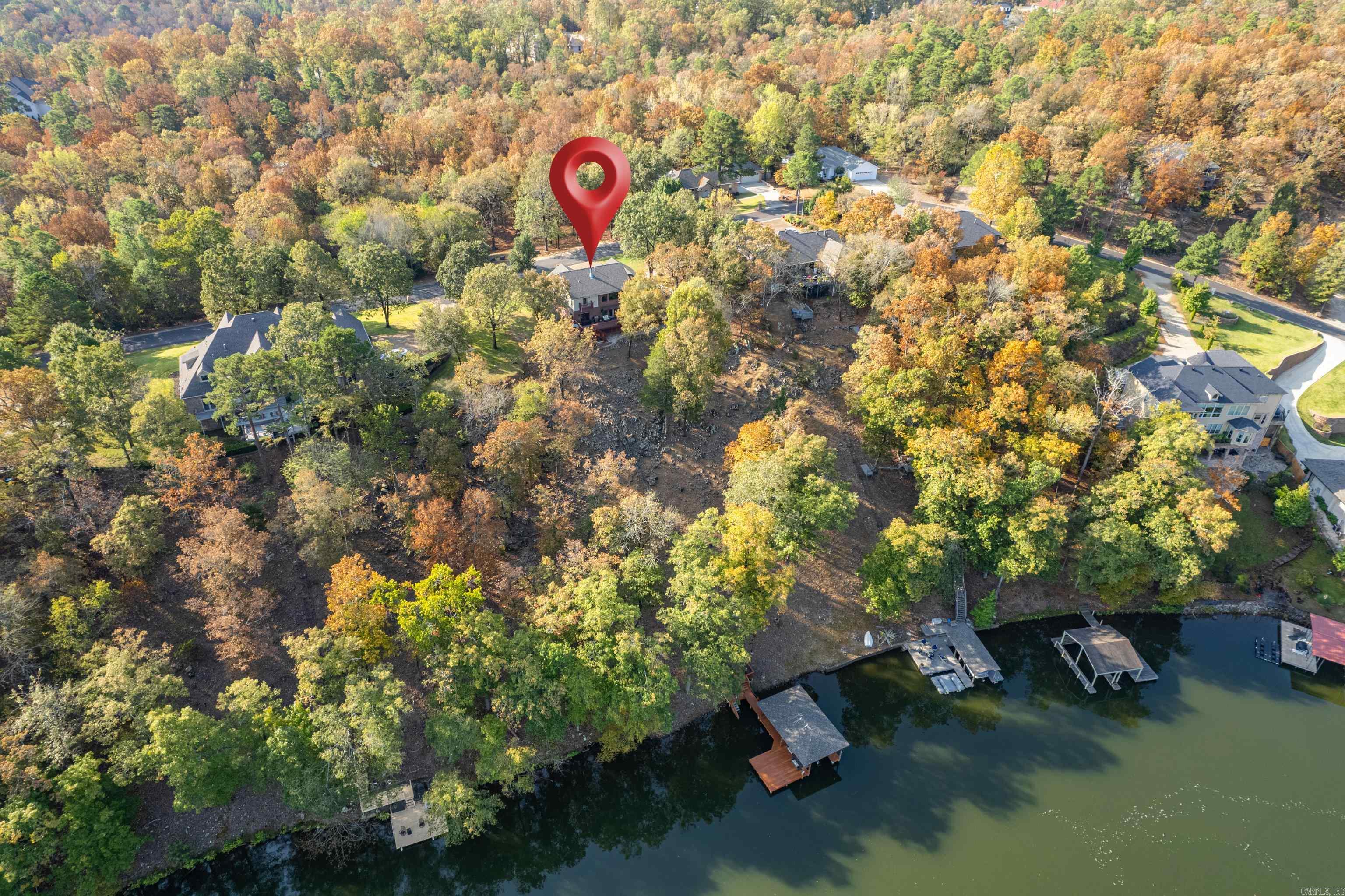 Lake Forest Shores - Residential