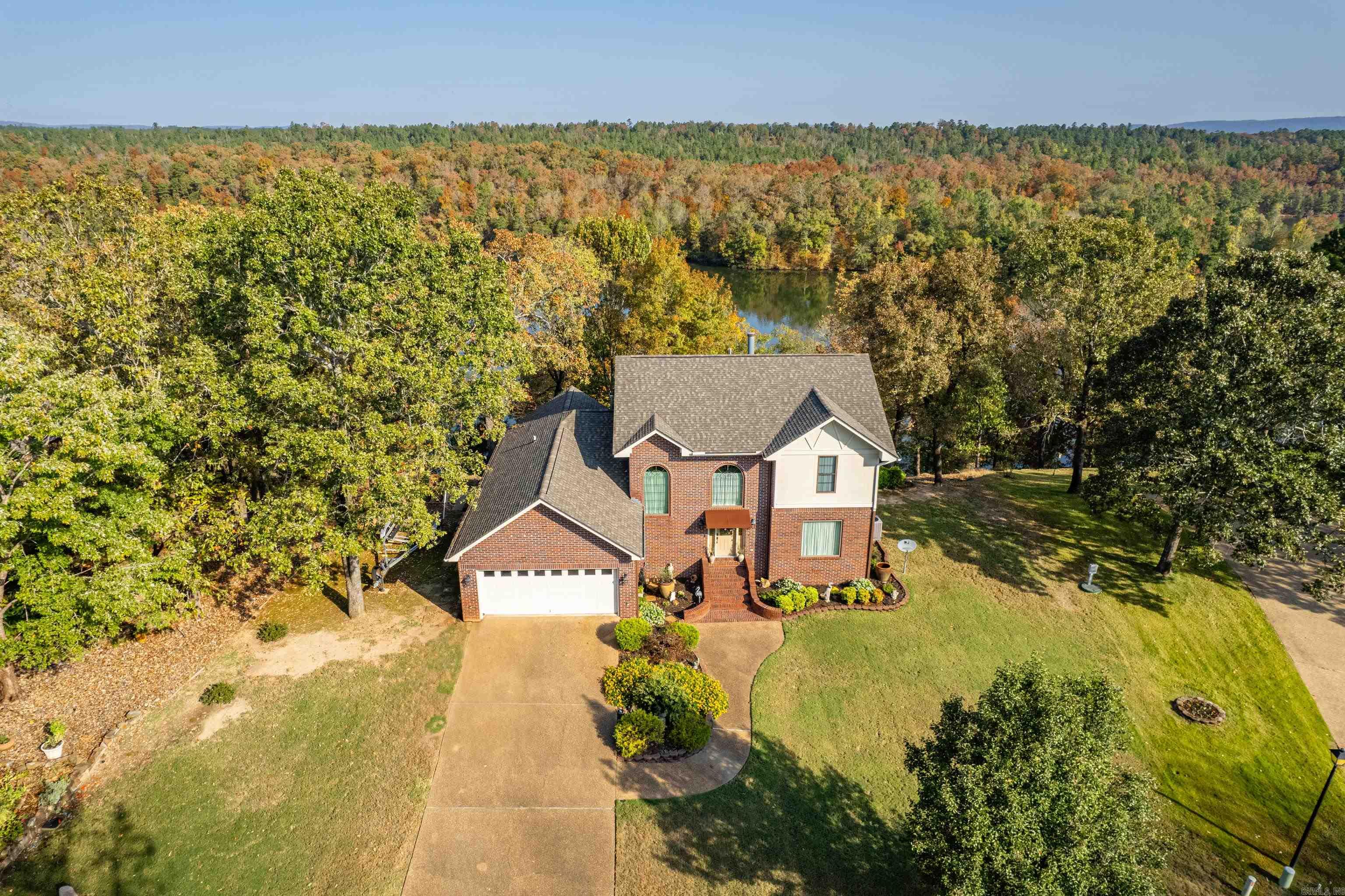 Lake Forest Shores - Residential
