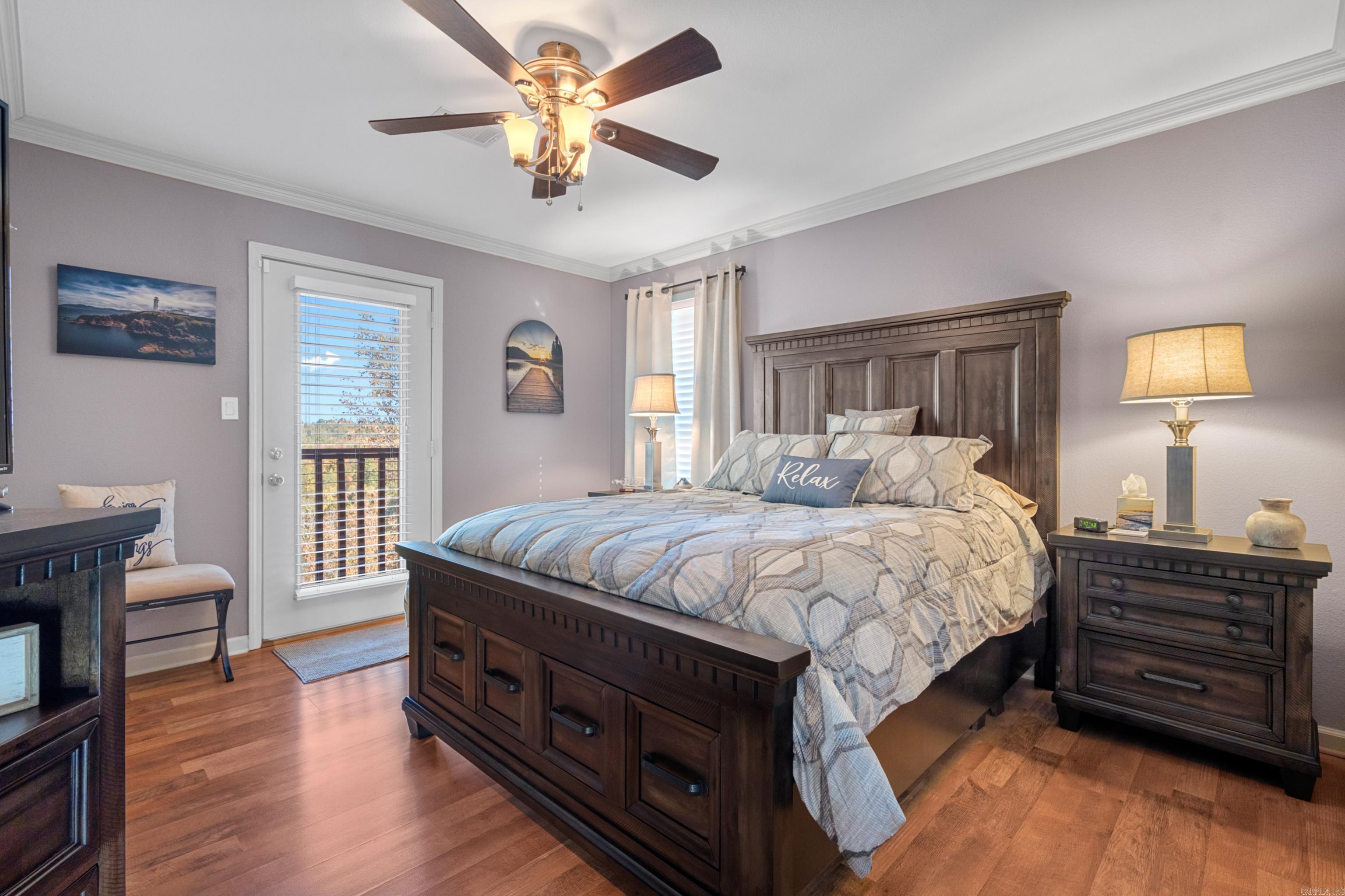 Lake Forest Shores - Residential