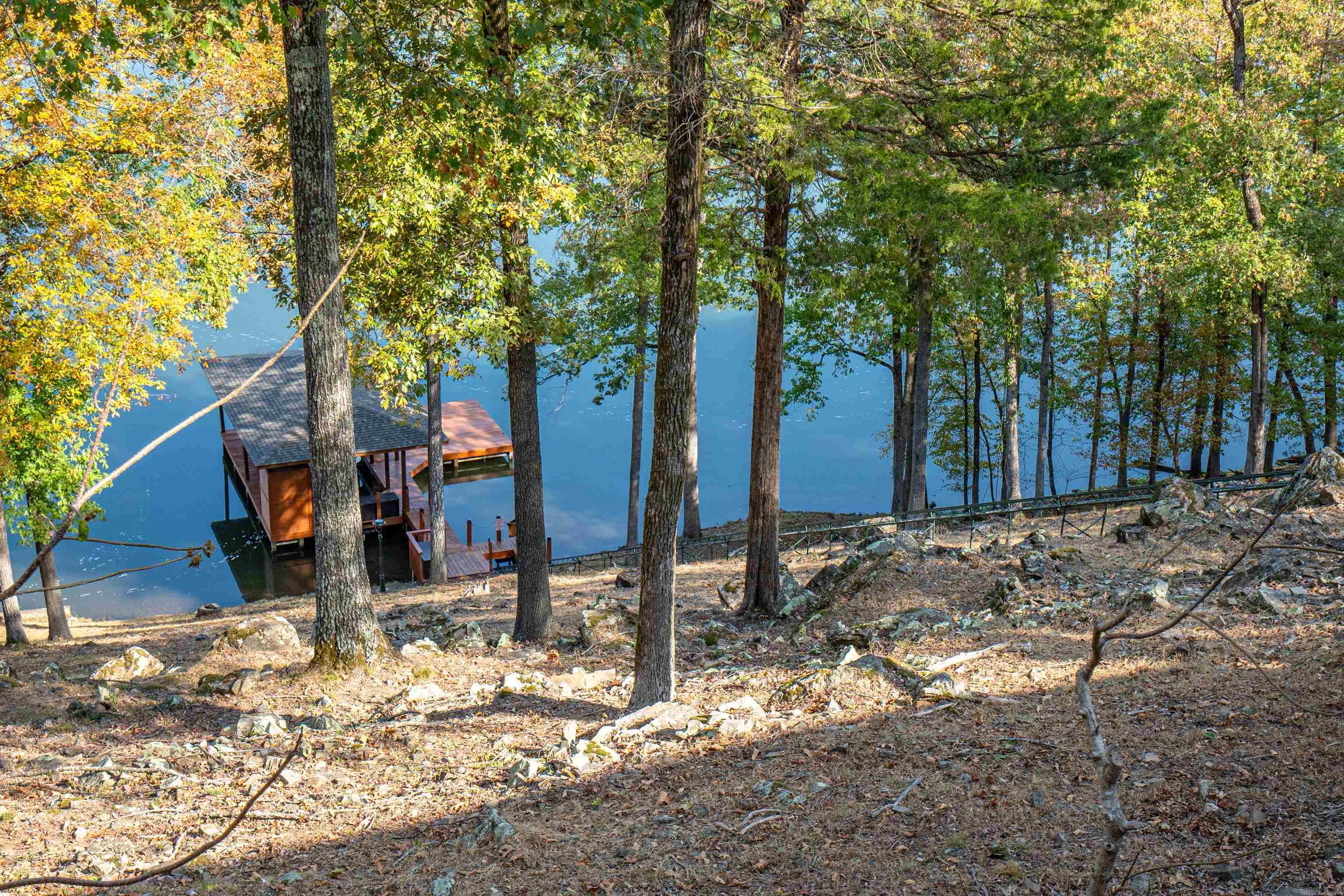 Lake Forest Shores - Residential