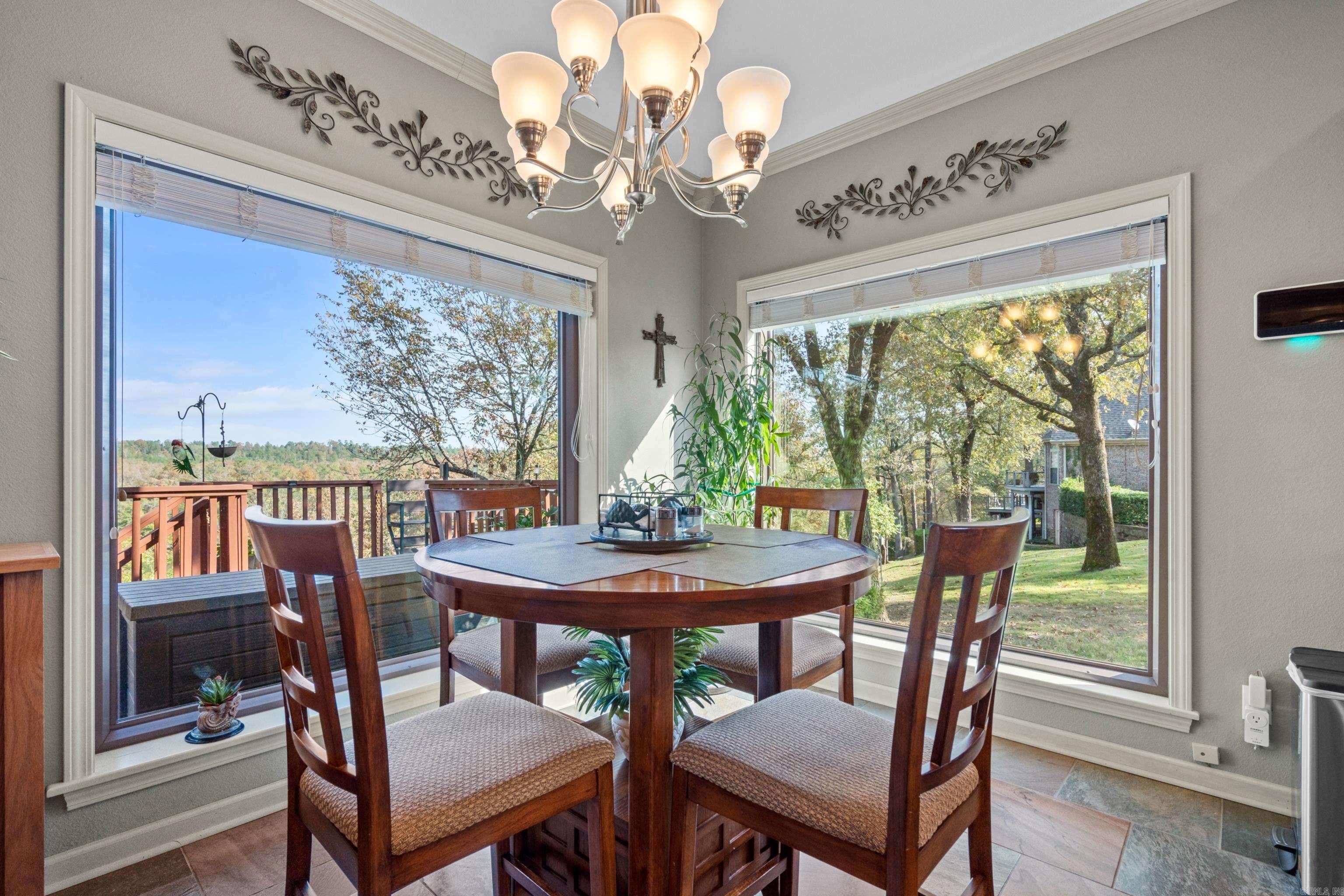 Lake Forest Shores - Residential