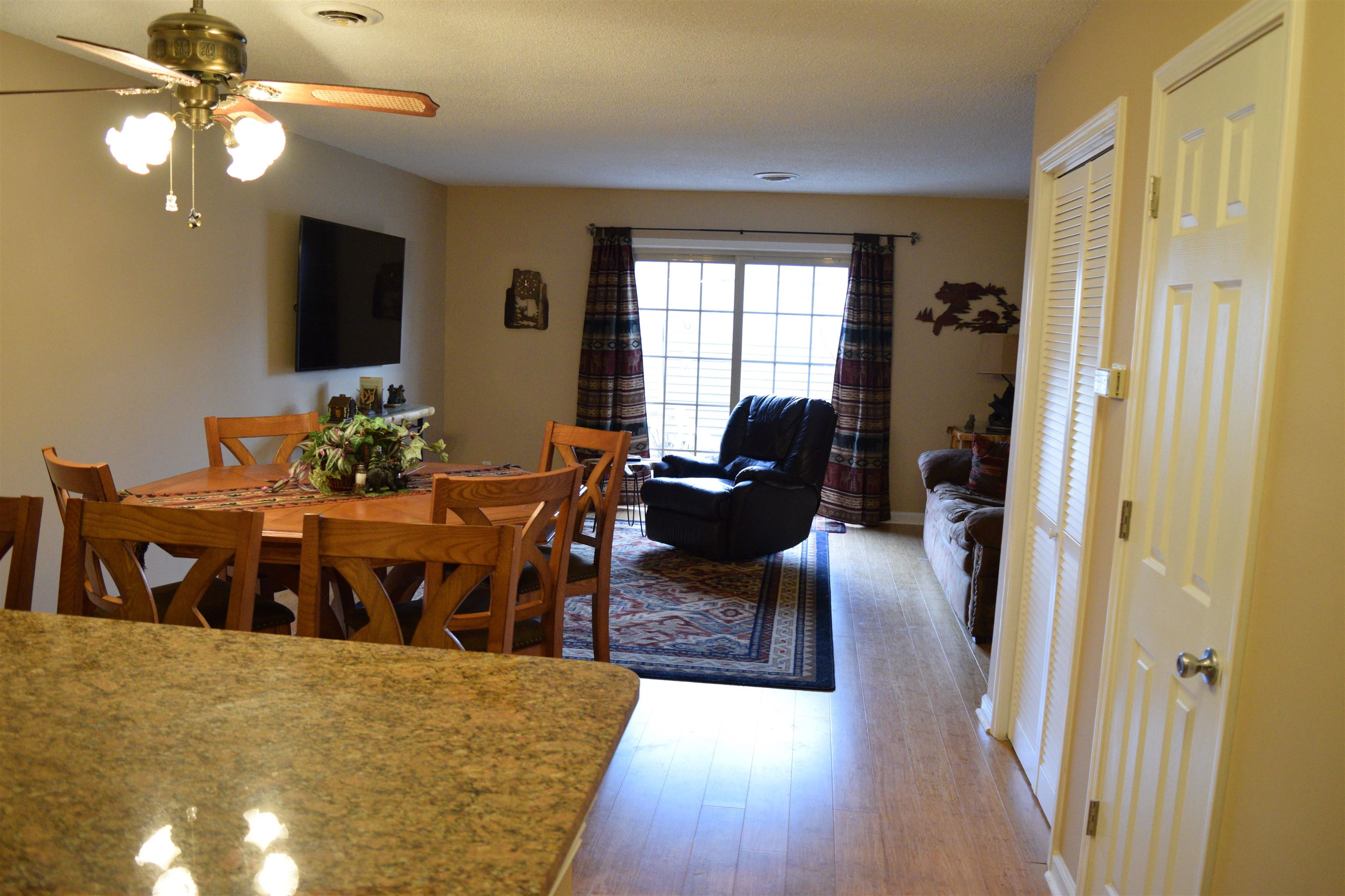 Lakewood Hills Condo - Residential