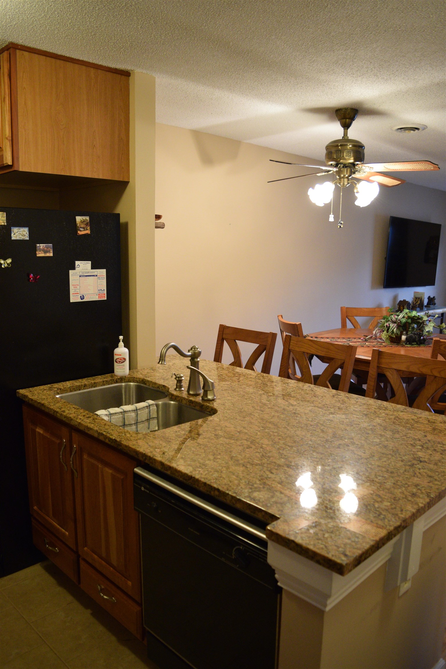 Lakewood Hills Condo - Residential