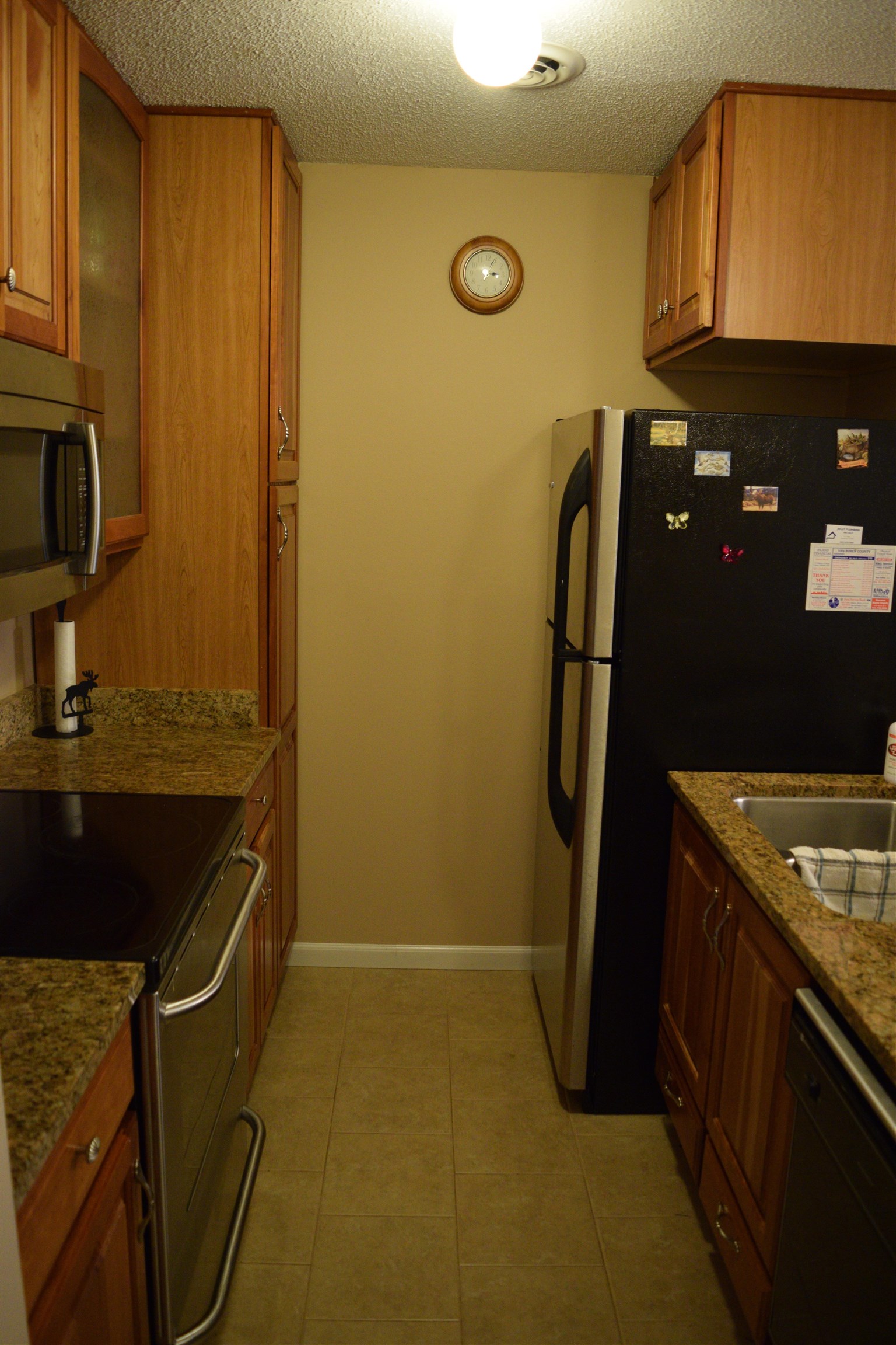 Lakewood Hills Condo - Residential