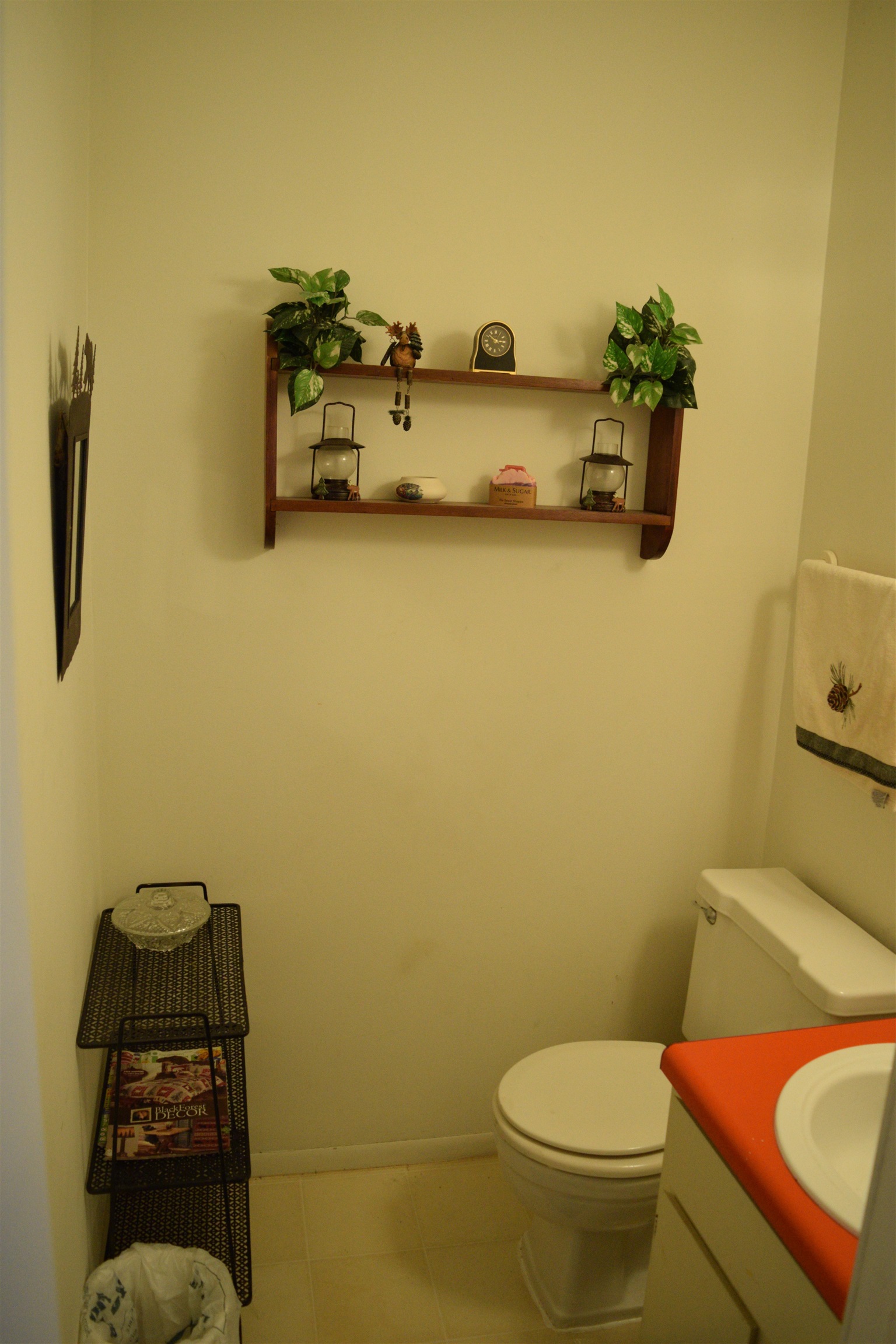 Lakewood Hills Condo - Residential