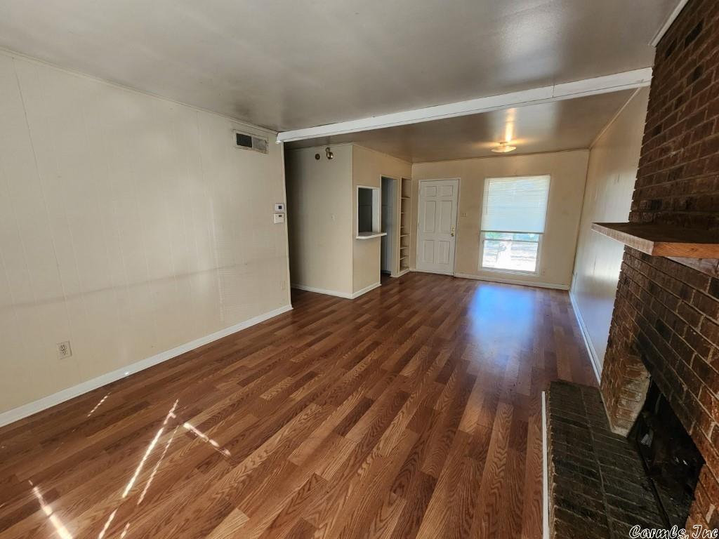 Meadowcliff - Residential Lease