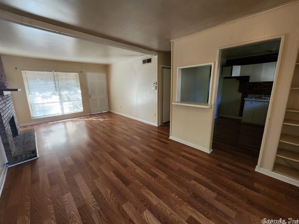 Meadowcliff - Residential Lease