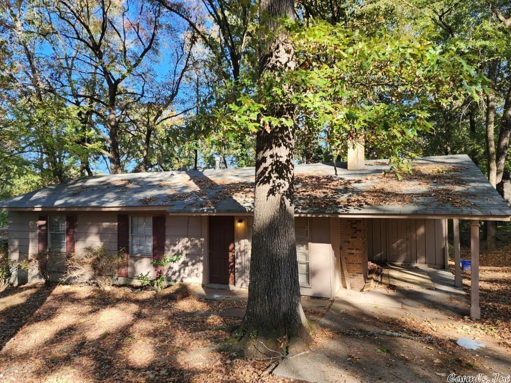 Meadowcliff - Residential Lease