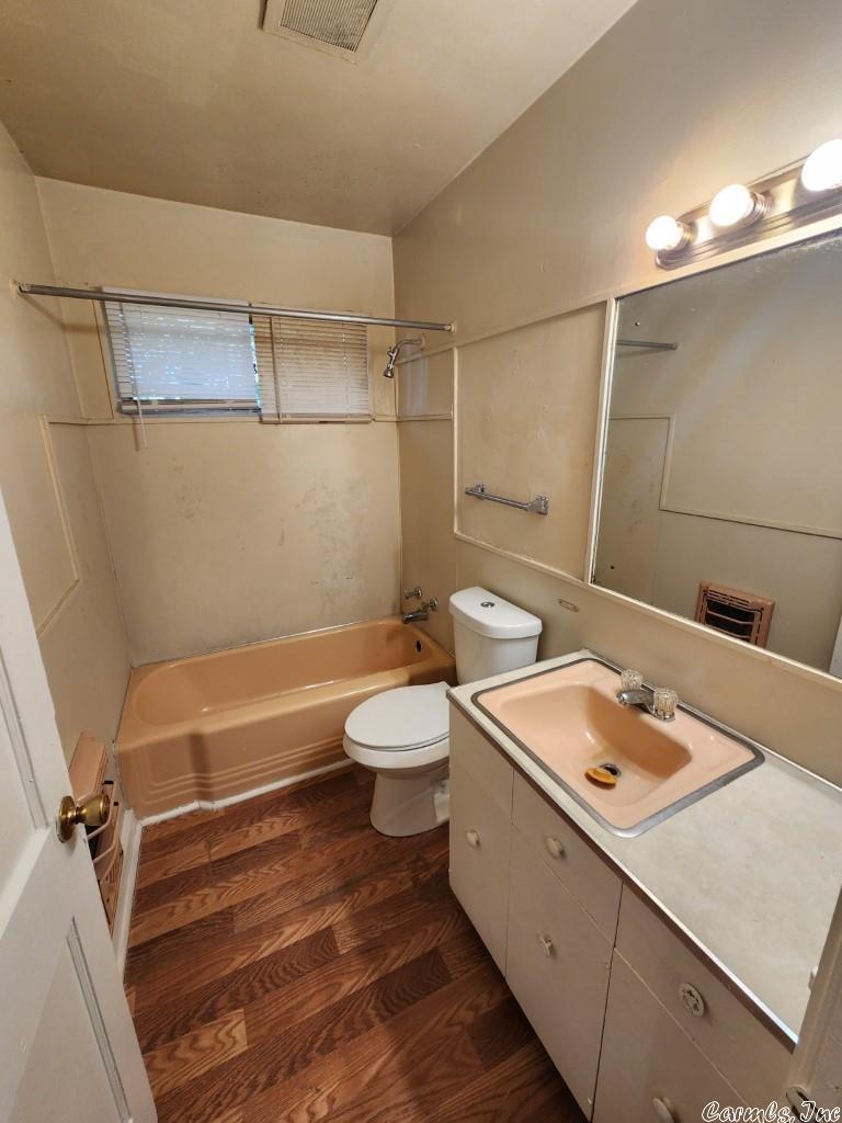 Meadowcliff - Residential Lease