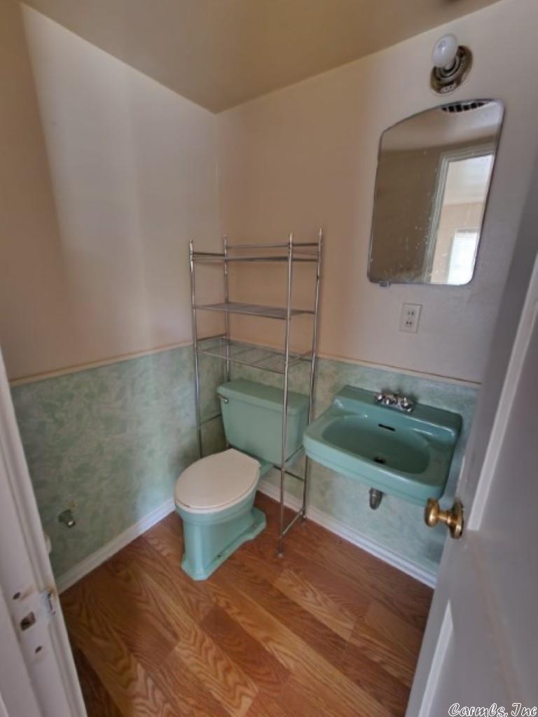 Meadowcliff - Residential Lease