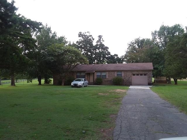 Metes & Bounds - Residential Lease