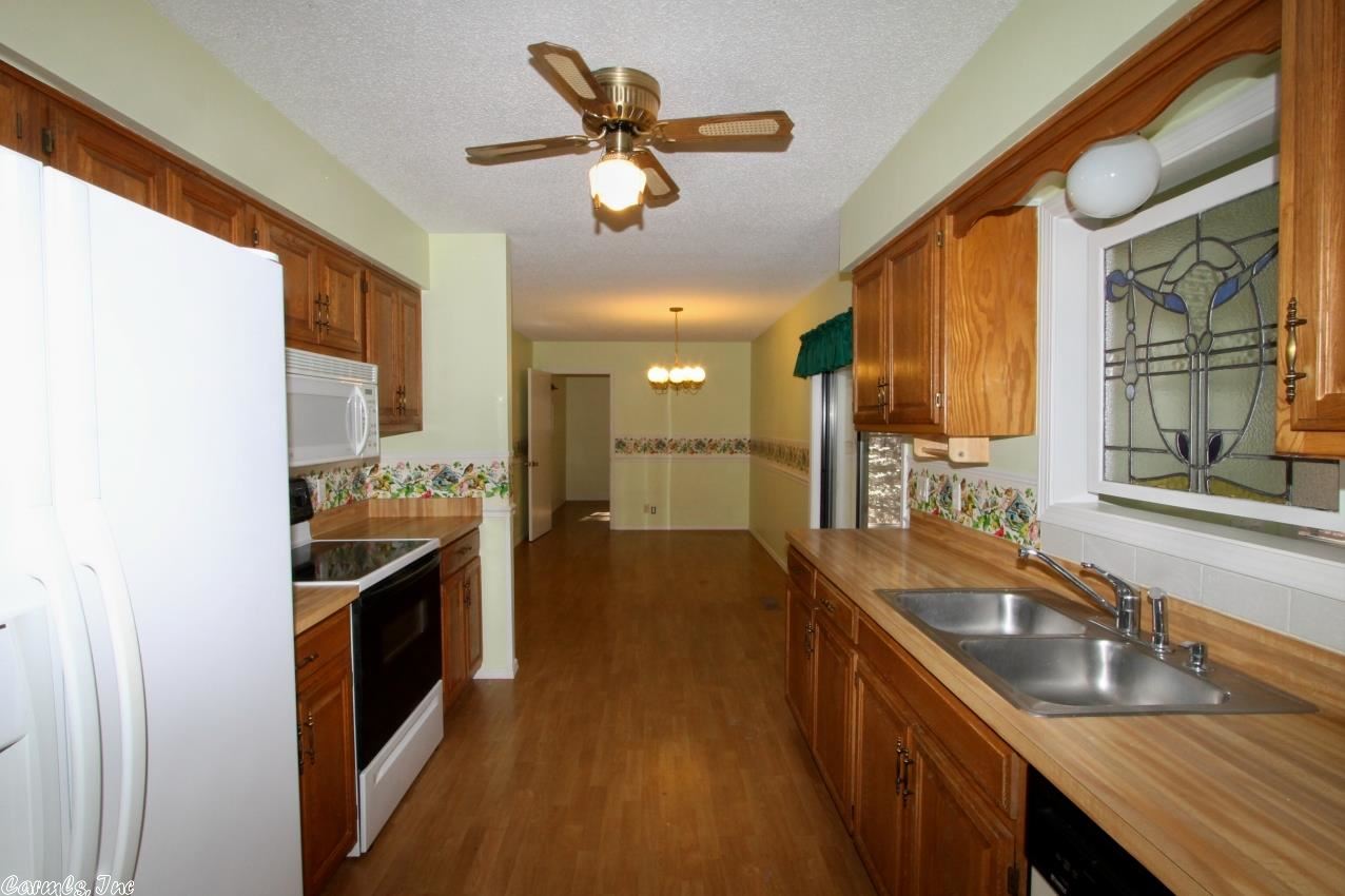 Granada - Residential