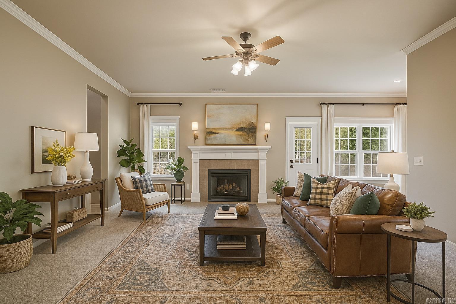 MEADOWLAKE - Residential