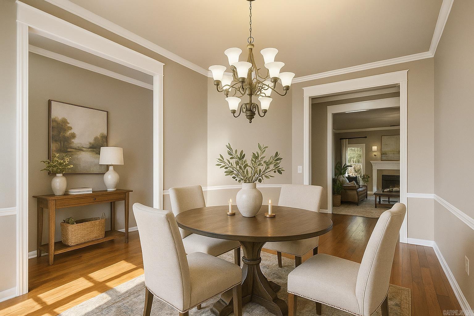 MEADOWLAKE - Residential