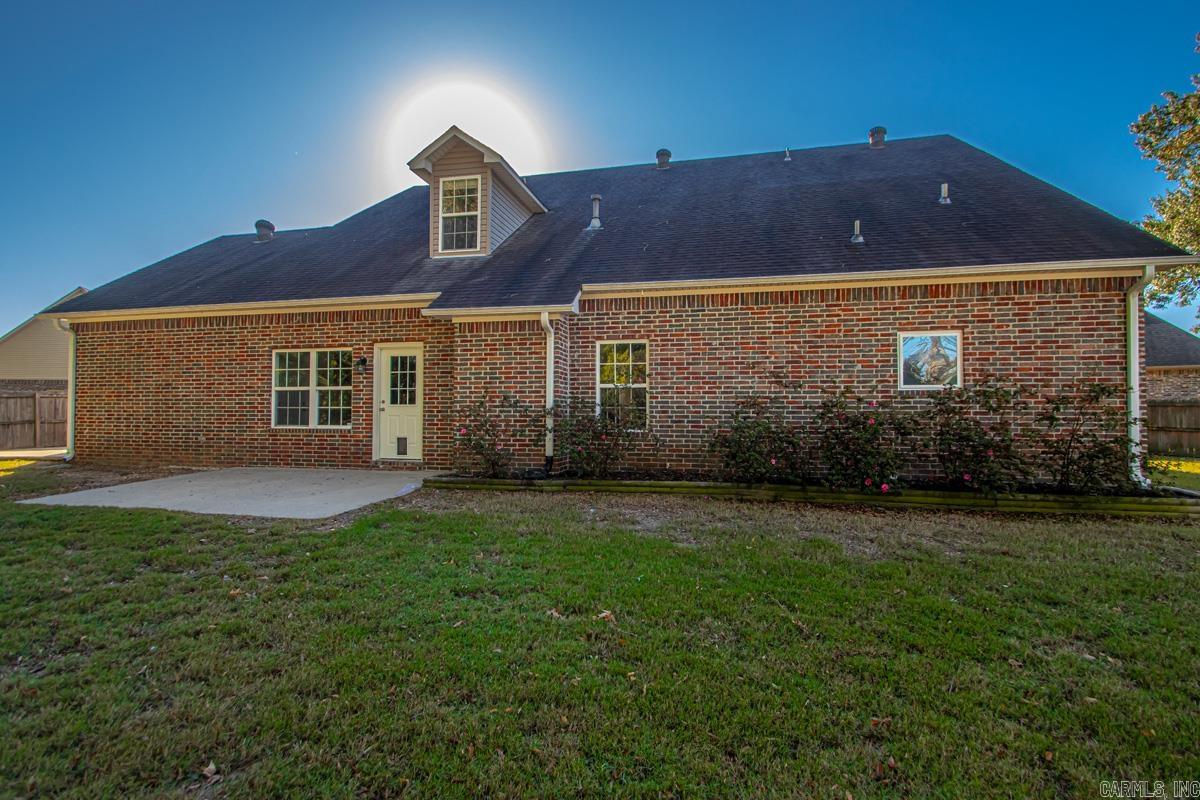 MEADOWLAKE - Residential