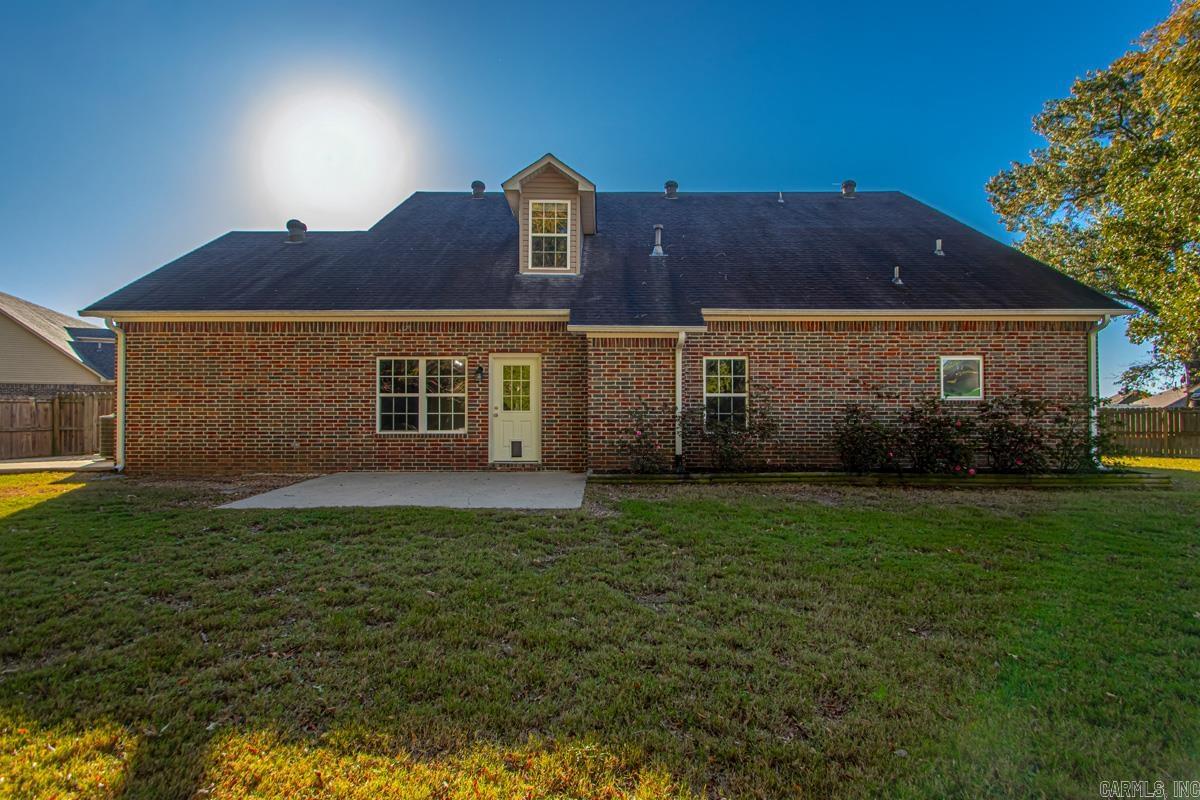 MEADOWLAKE - Residential