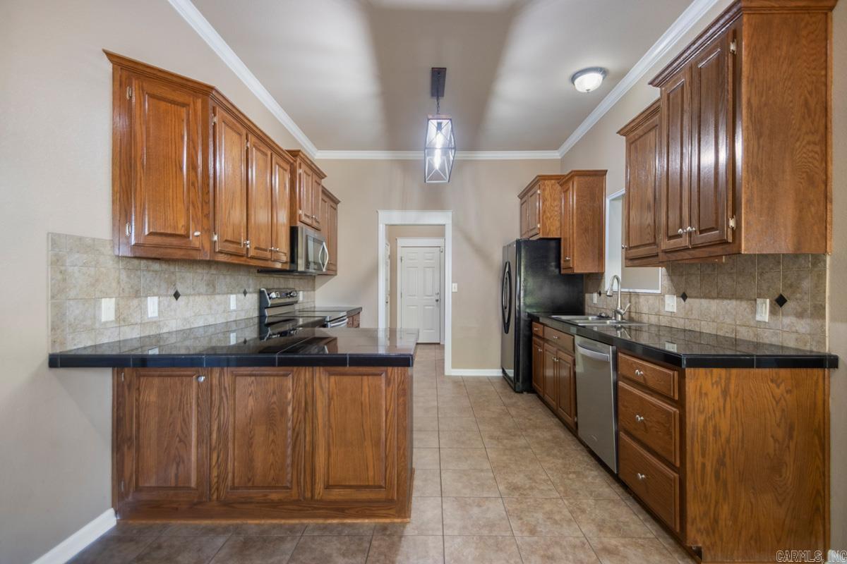 MEADOWLAKE - Residential