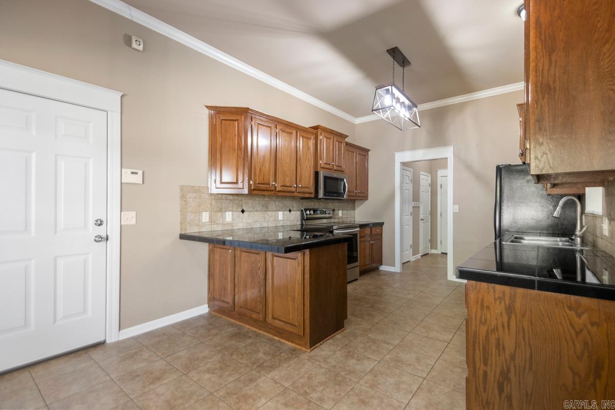 MEADOWLAKE - Residential