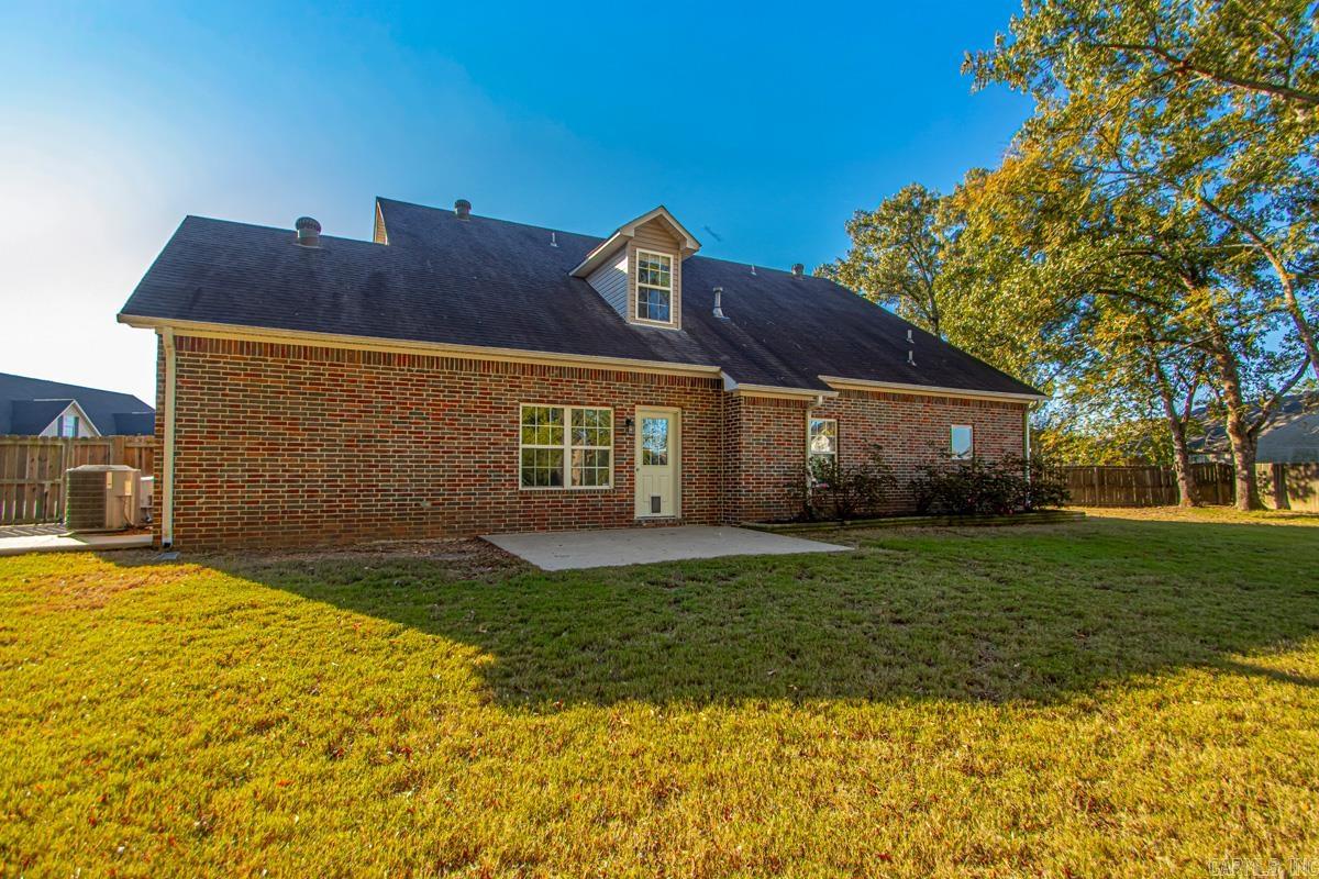 MEADOWLAKE - Residential