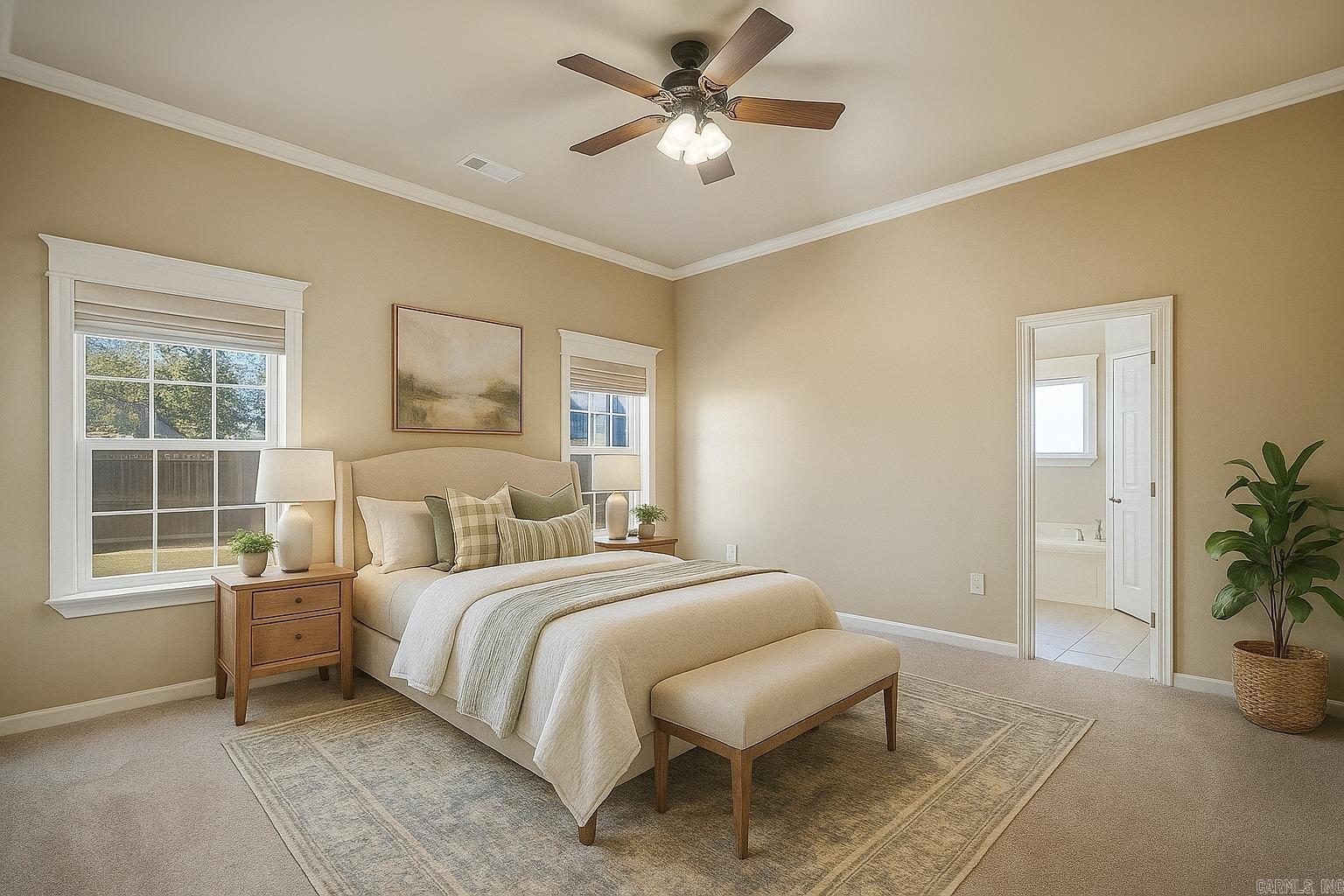 MEADOWLAKE - Residential