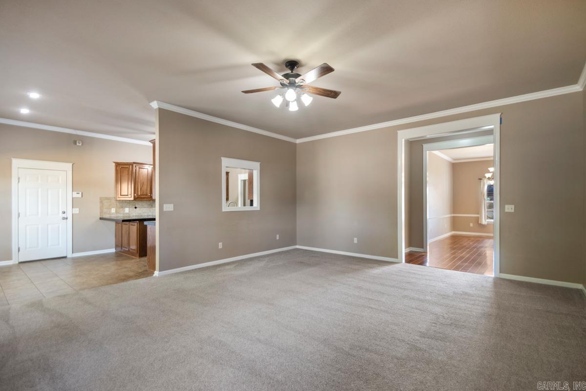 MEADOWLAKE - Residential