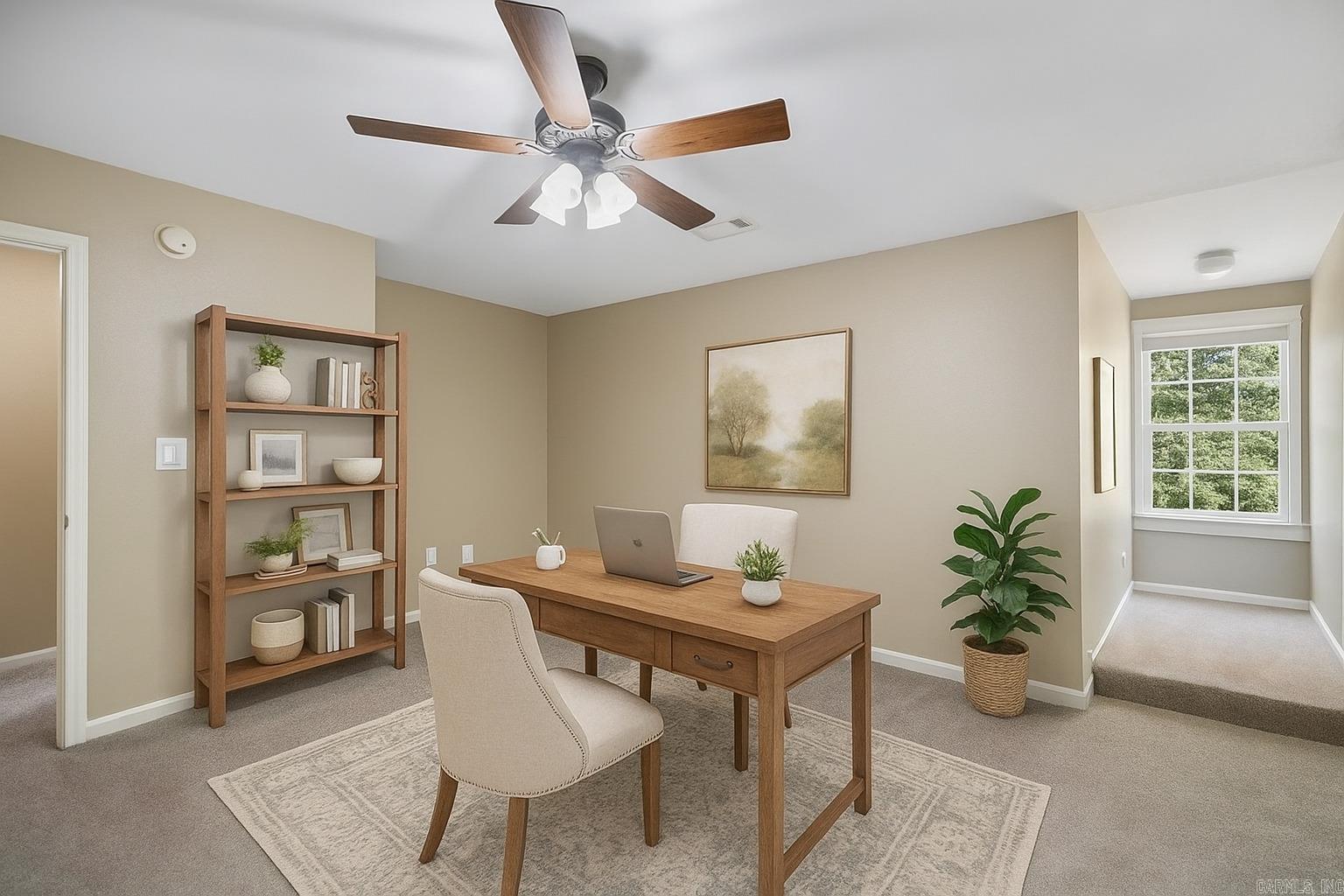 MEADOWLAKE - Residential