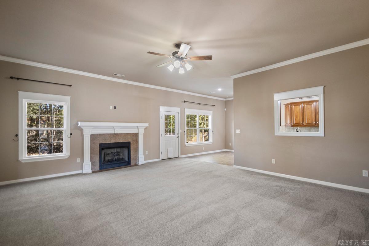 MEADOWLAKE - Residential