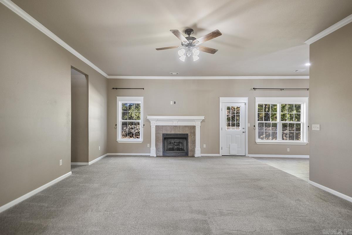 MEADOWLAKE - Residential