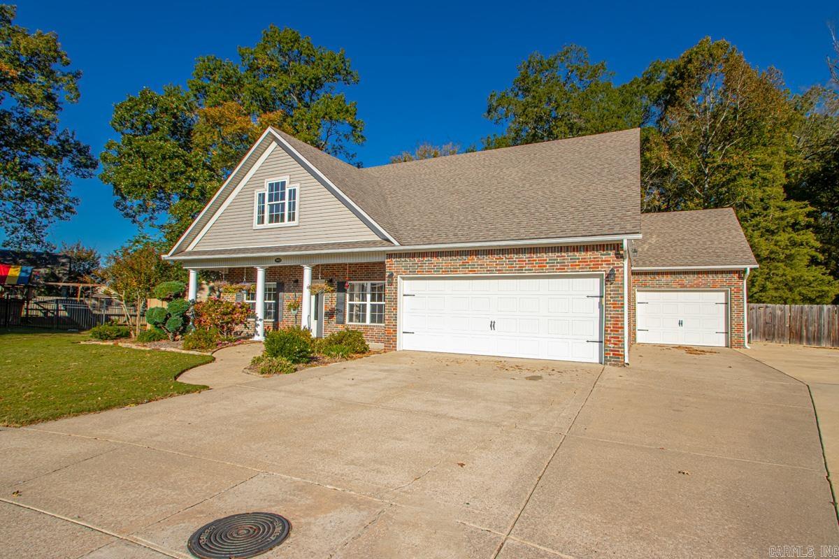 MEADOWLAKE - Residential