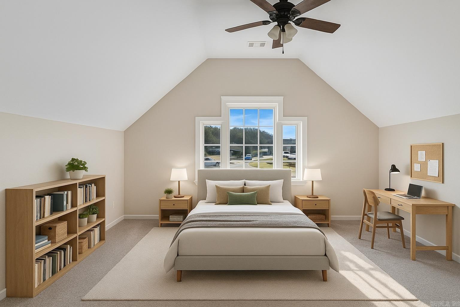 MEADOWLAKE - Residential