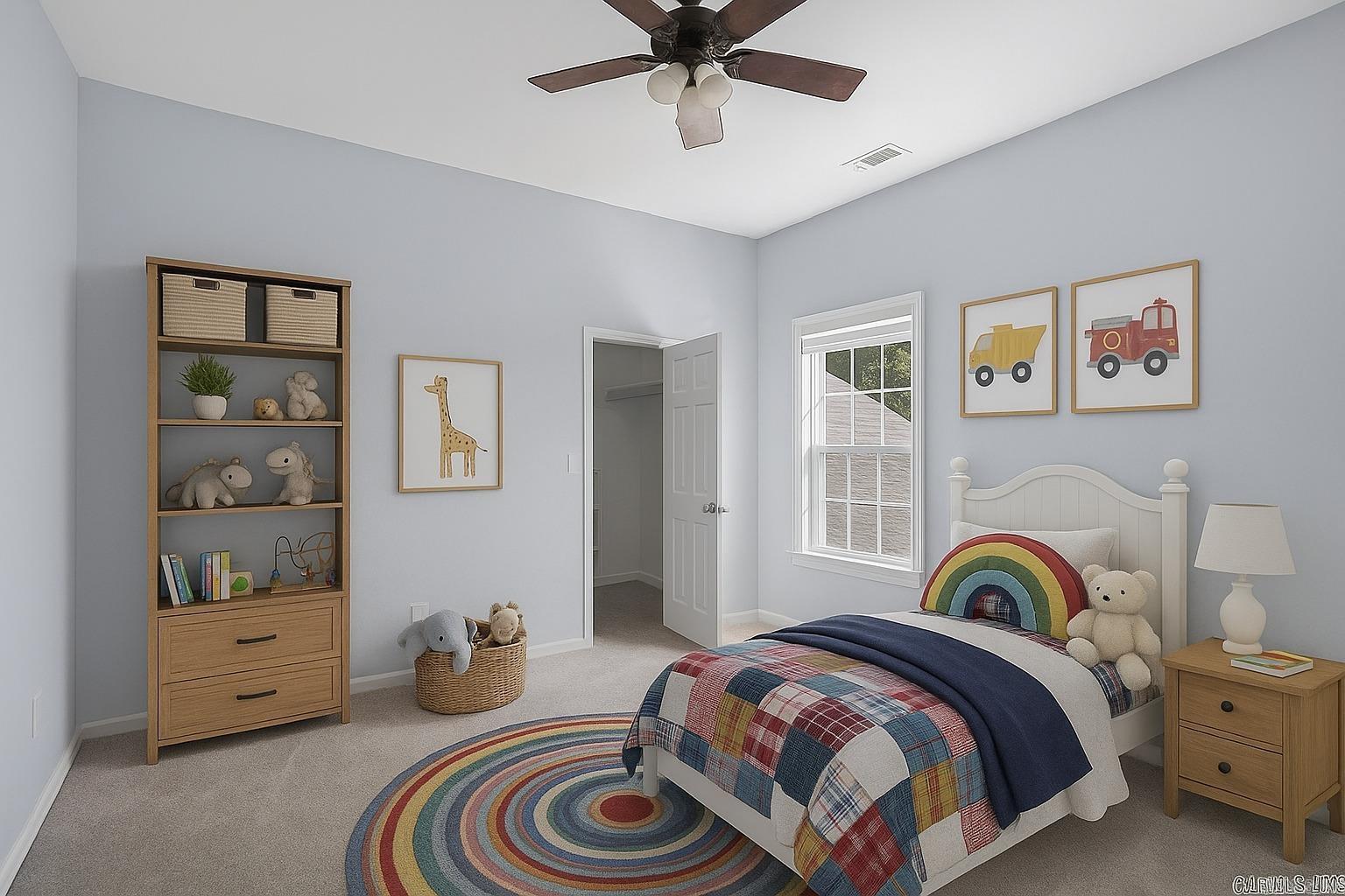 MEADOWLAKE - Residential