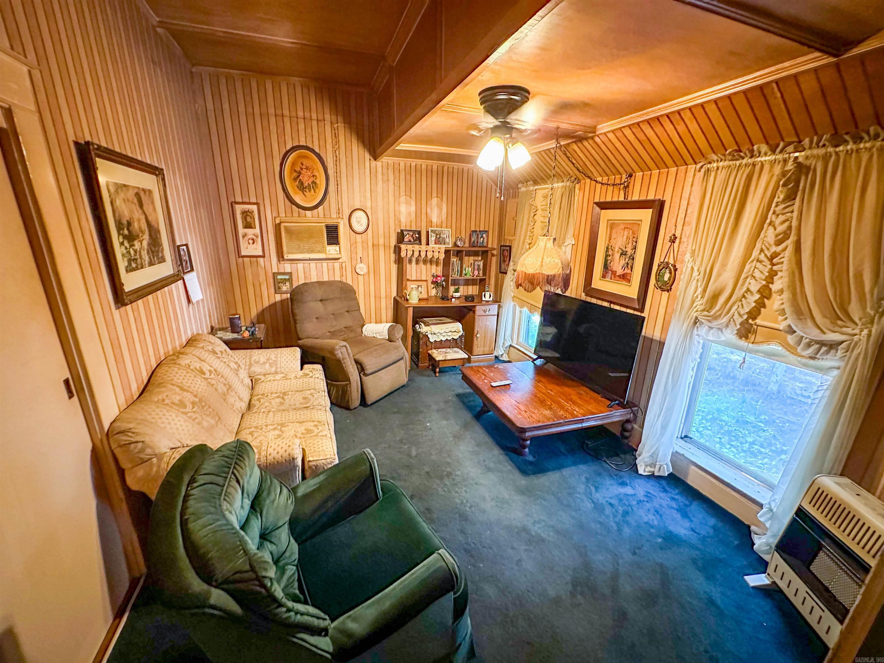 J L SHINN - Residential