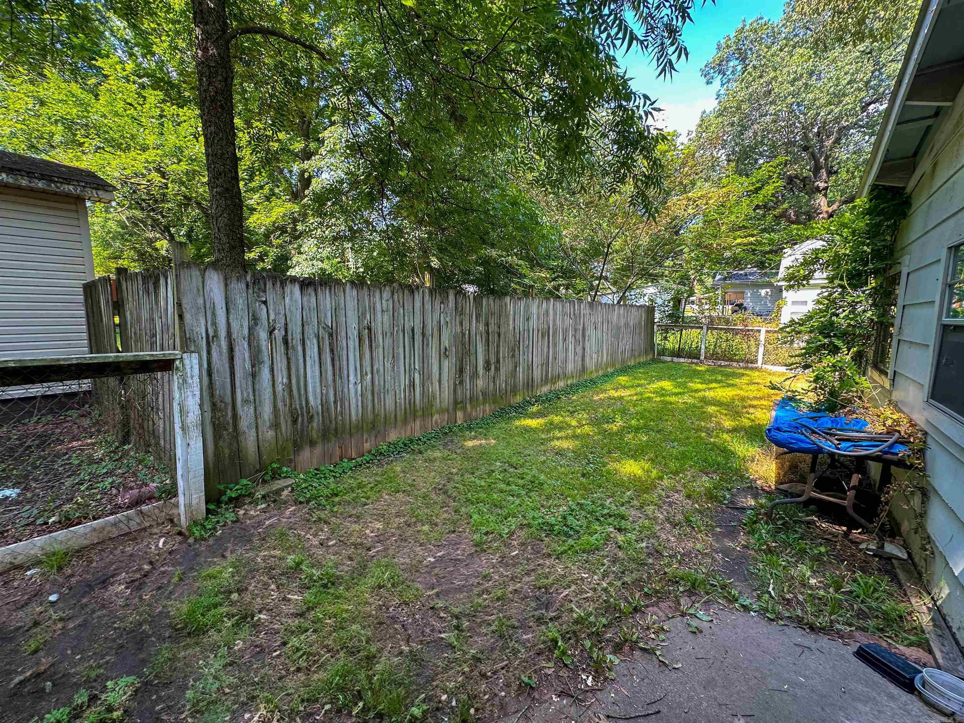 J L SHINN - Residential