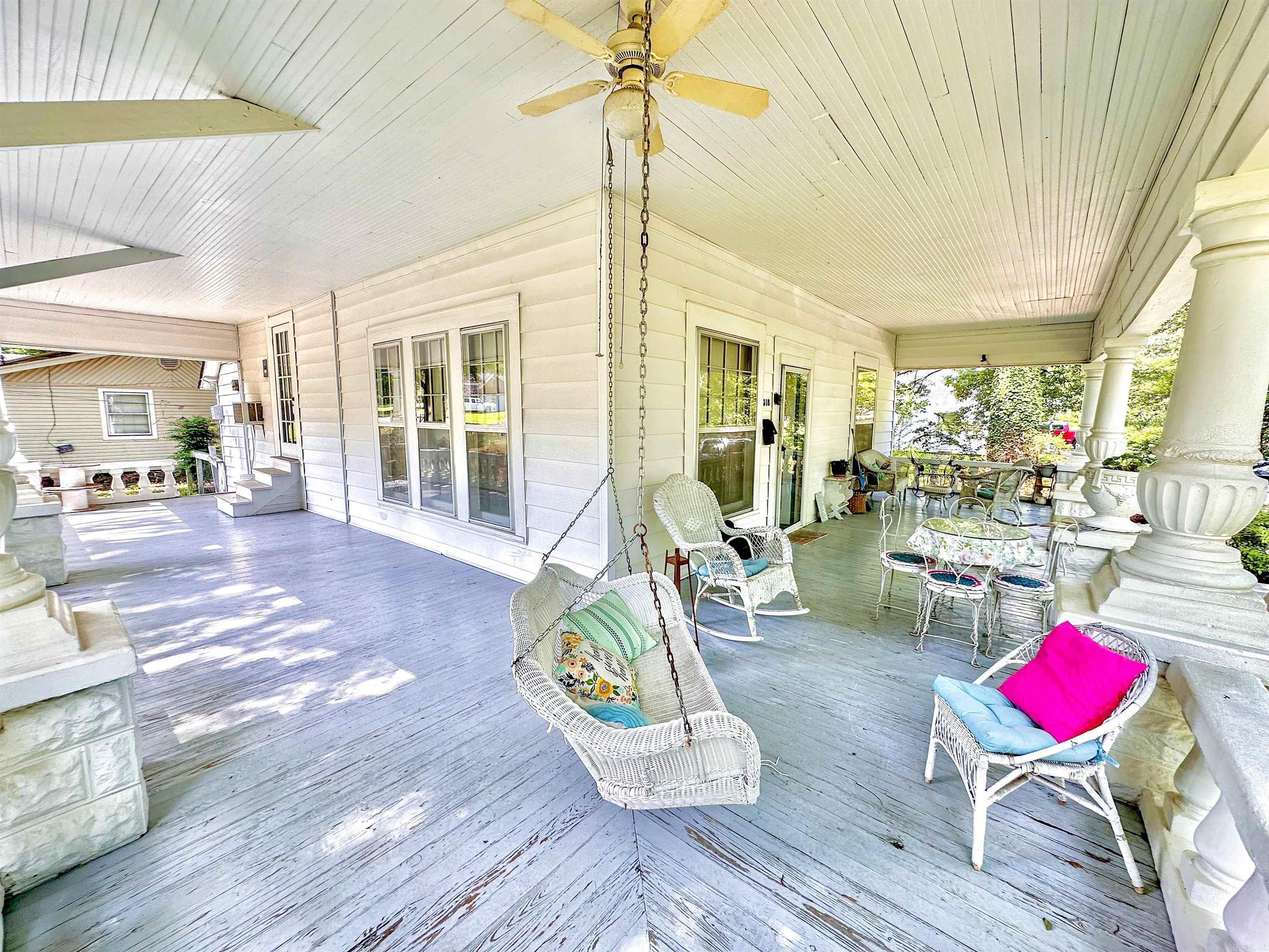 J L SHINN - Residential