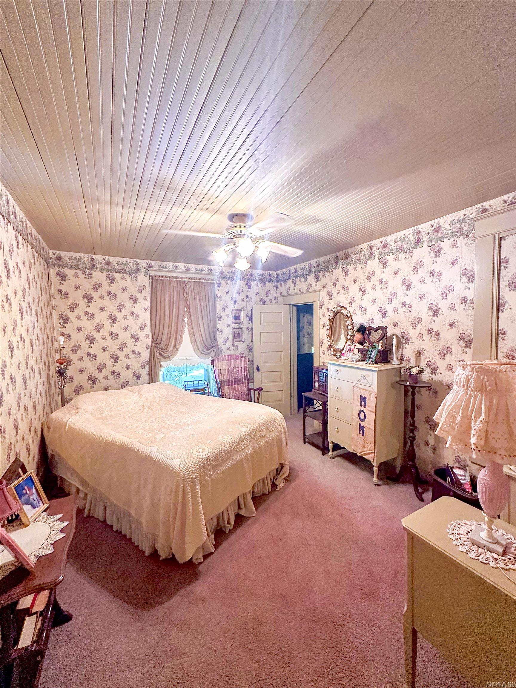 J L SHINN - Residential