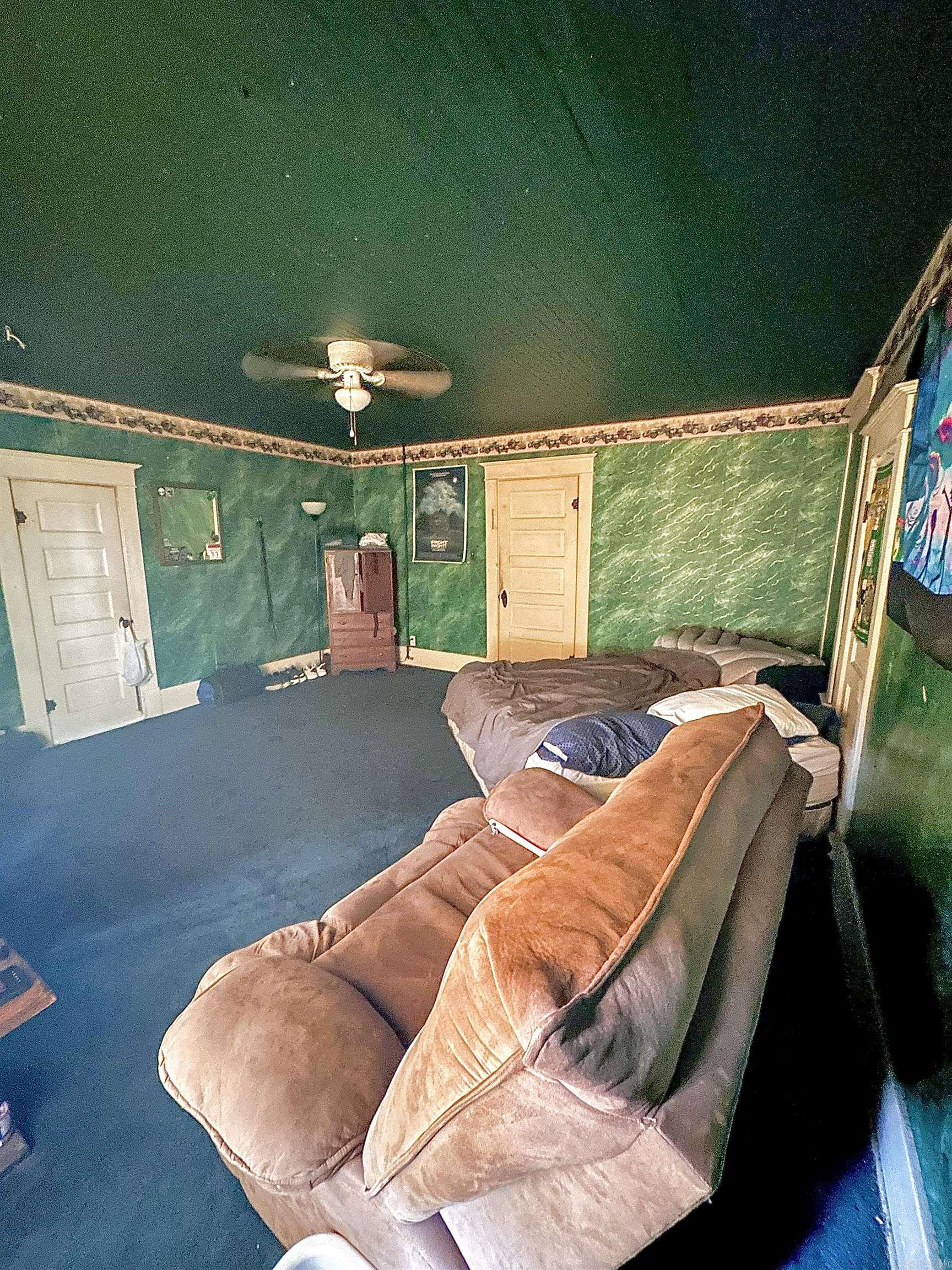 J L SHINN - Residential