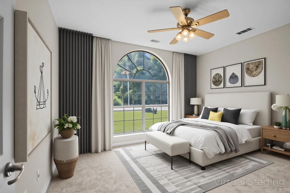 AUSTIN LAKES ON THE BAY ADDN - Residential