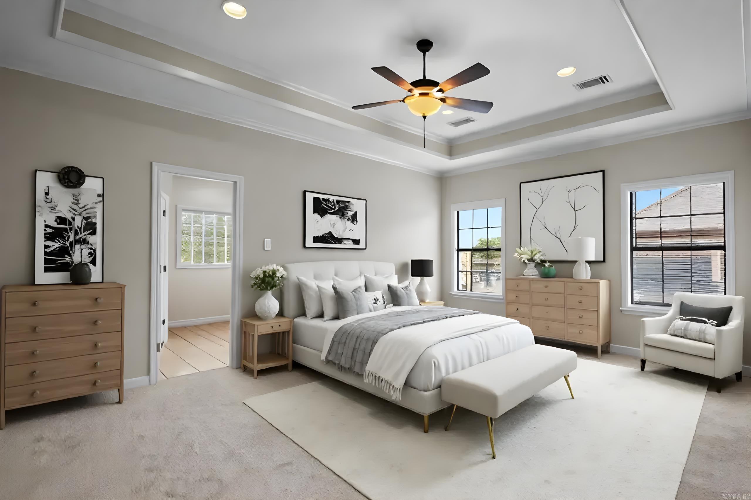AUSTIN LAKES ON THE BAY ADDN - Residential
