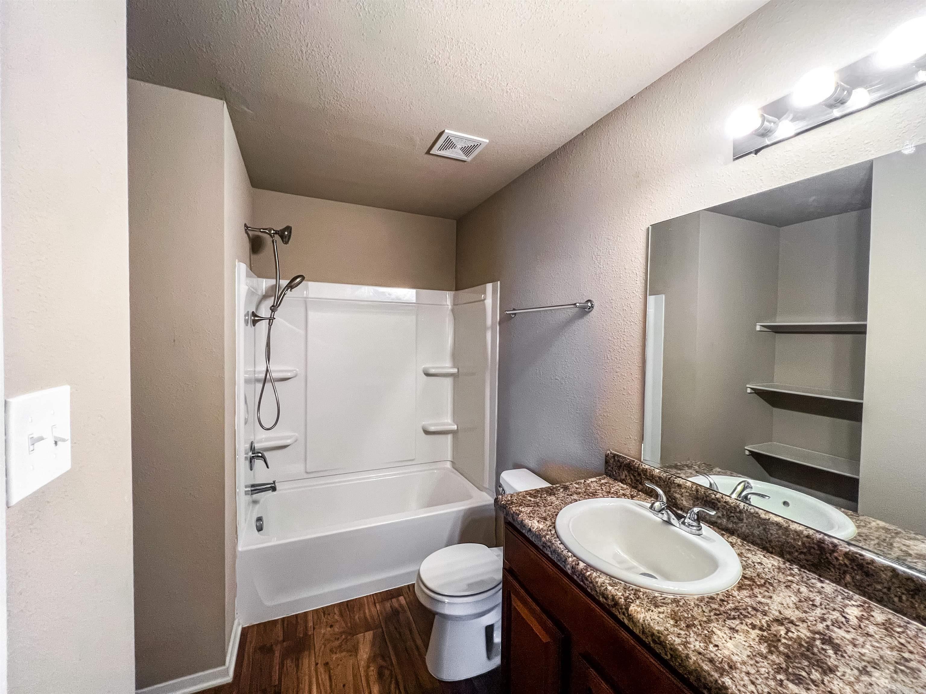 Willow Pointe - Residential