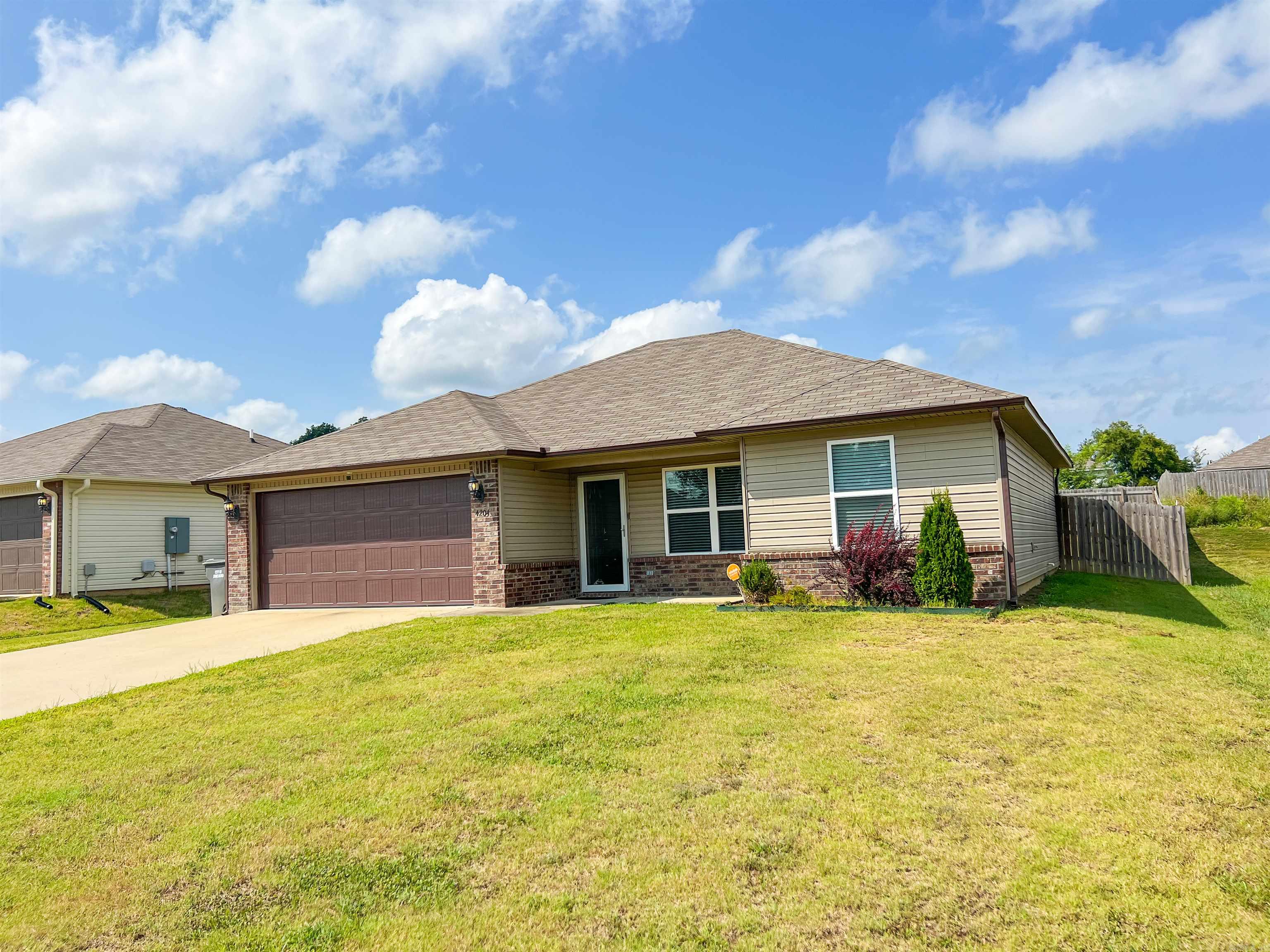 Willow Pointe - Residential