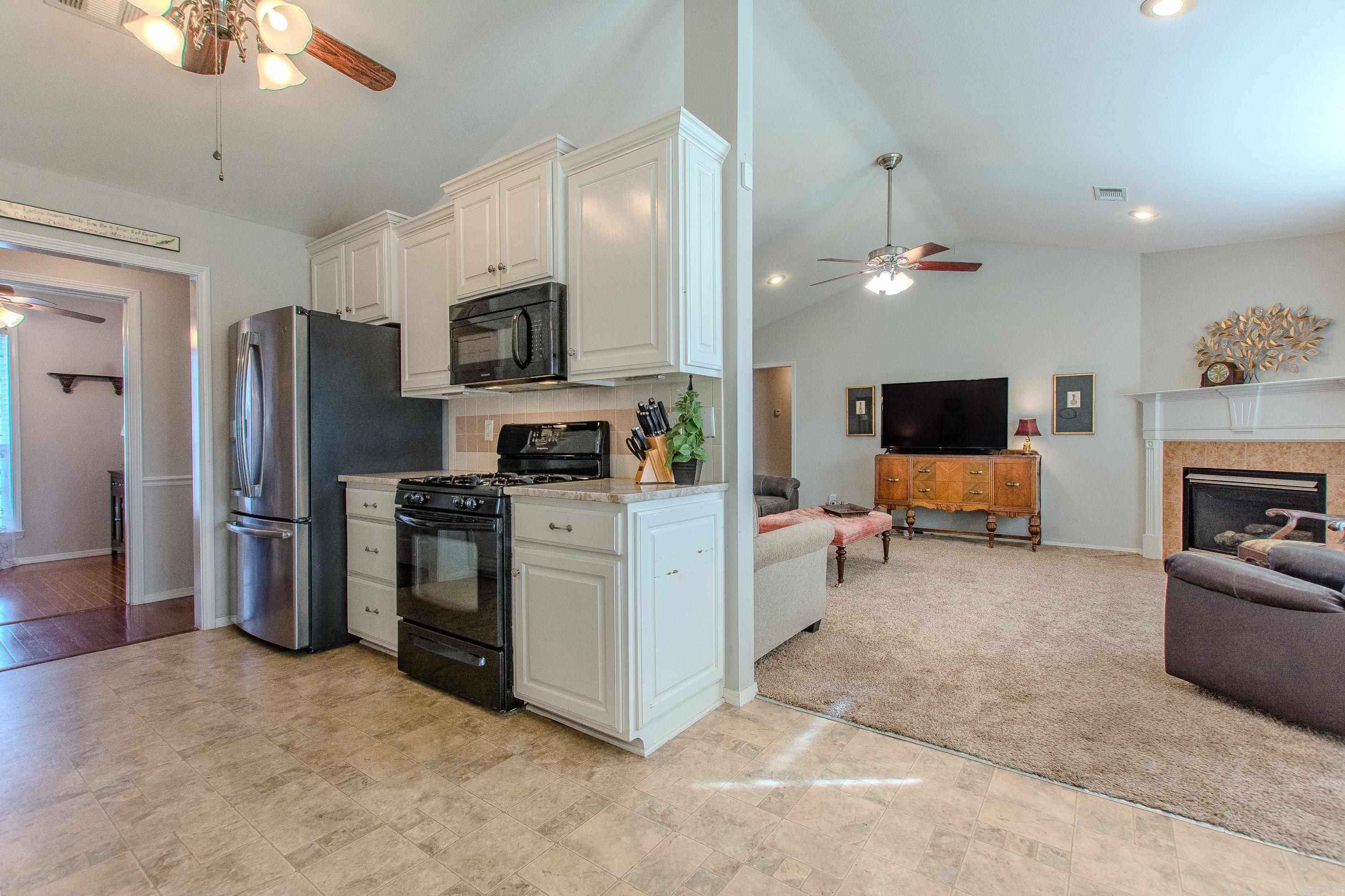 STONEYBROOK - Residential