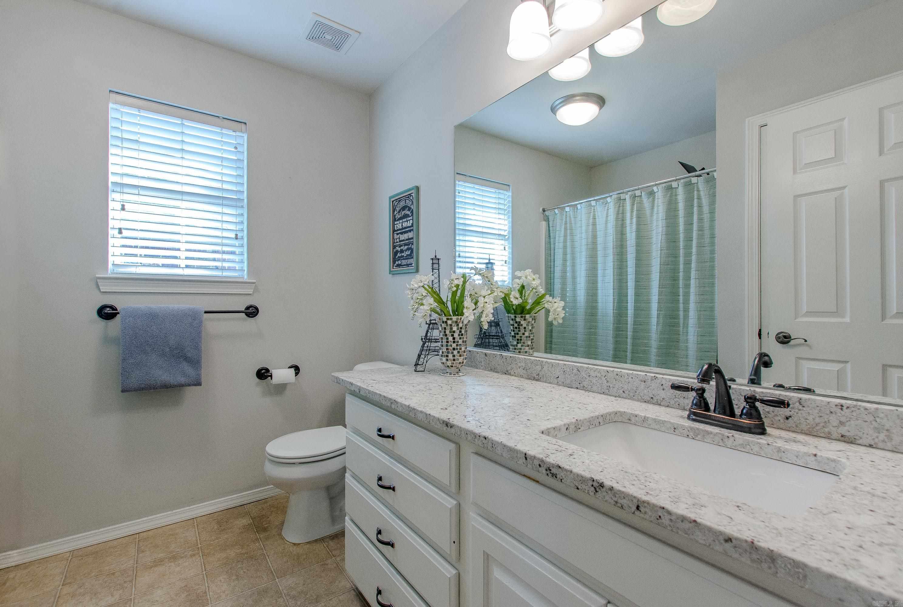 STONEYBROOK - Residential